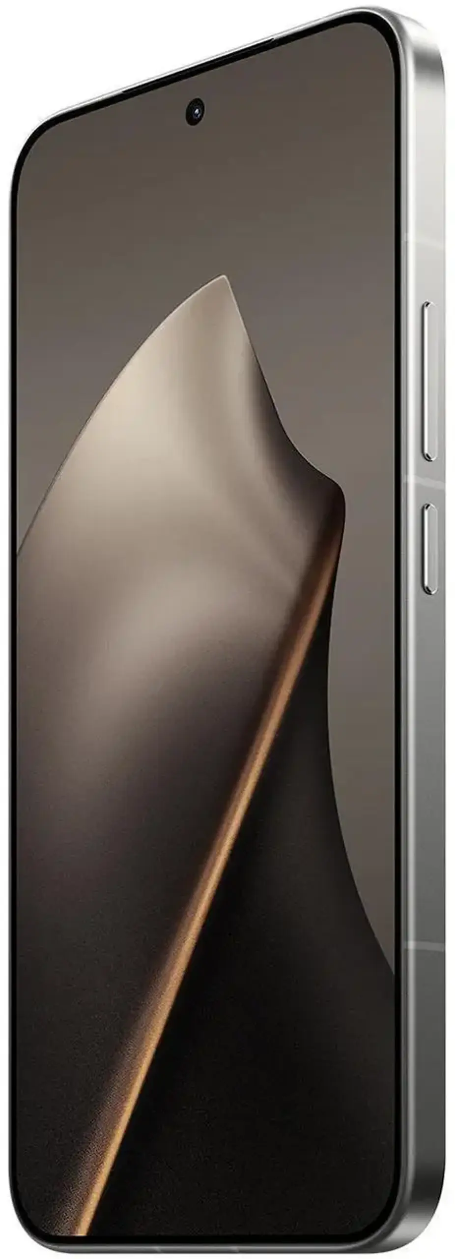 Smartphone Xiaomi 15T 12/512GB Gray