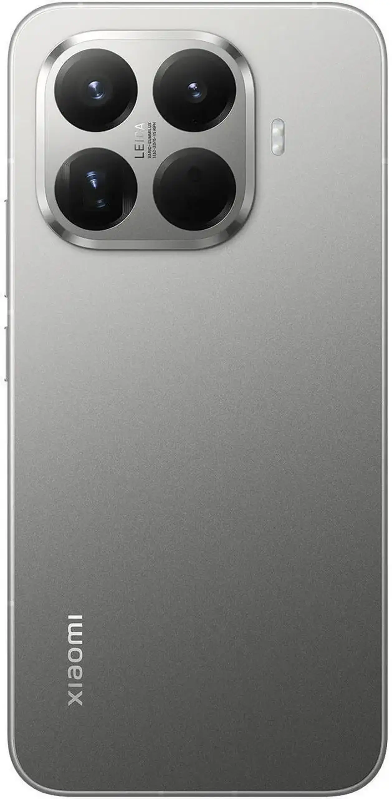 Smartphone Xiaomi 15T 12/512GB Gray