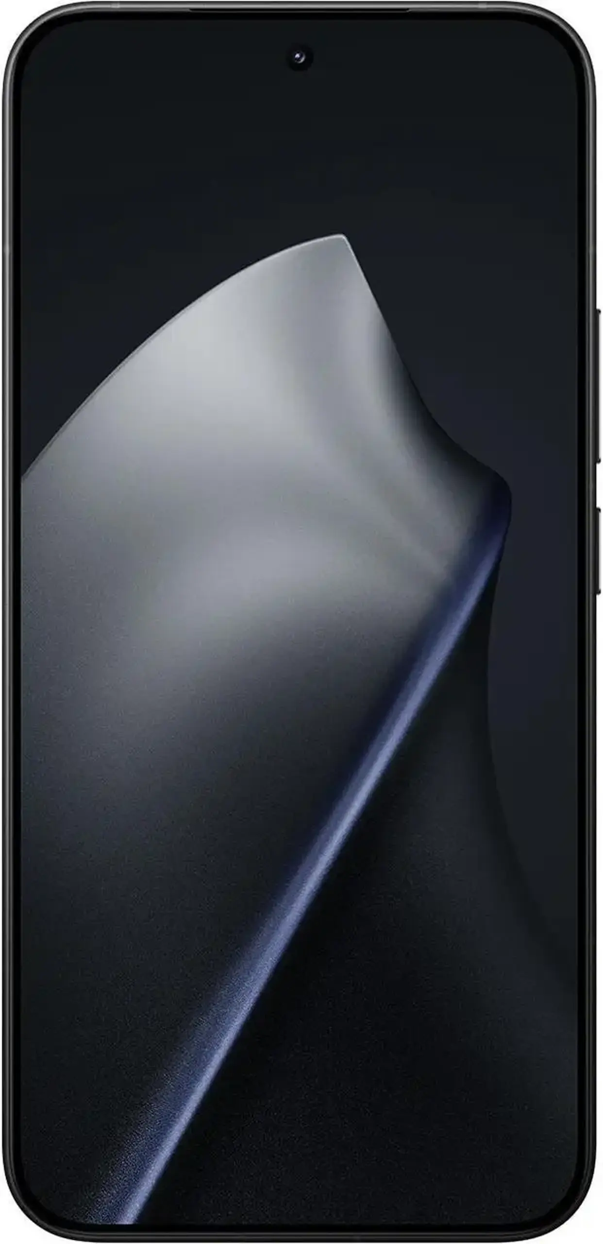 Smartphone Xiaomi 15T Pro 12/1024GB Black