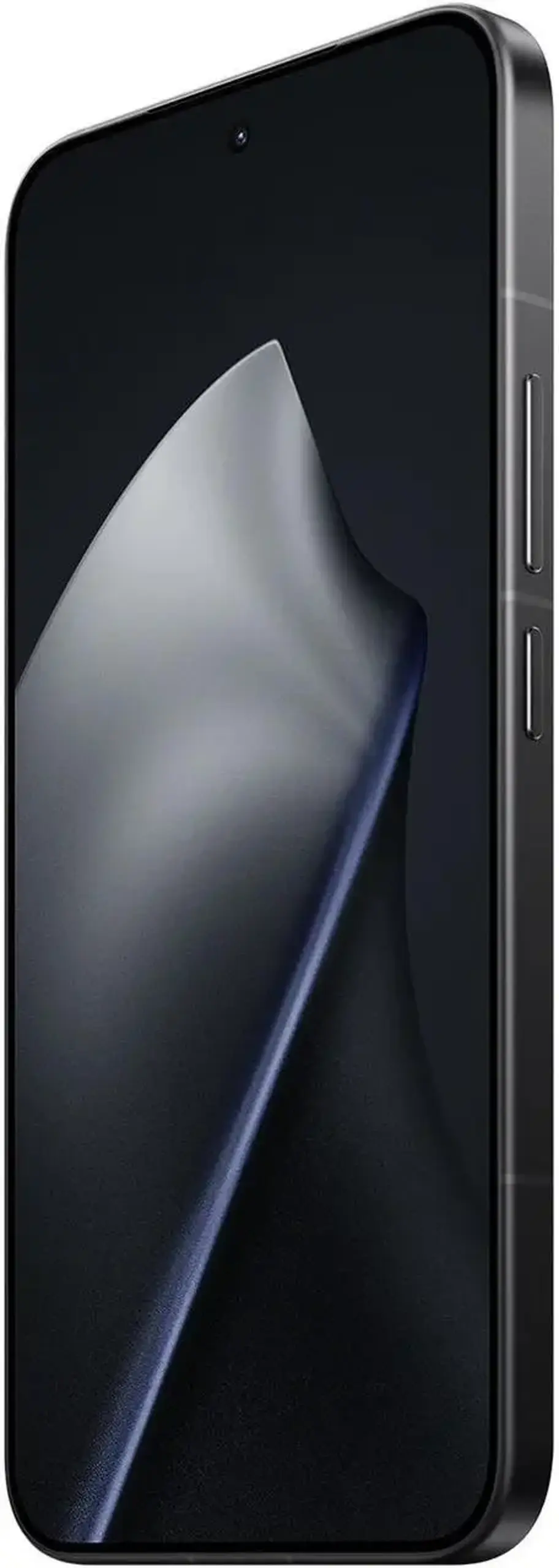 Smartphone Xiaomi 15T Pro 12/1024GB Black