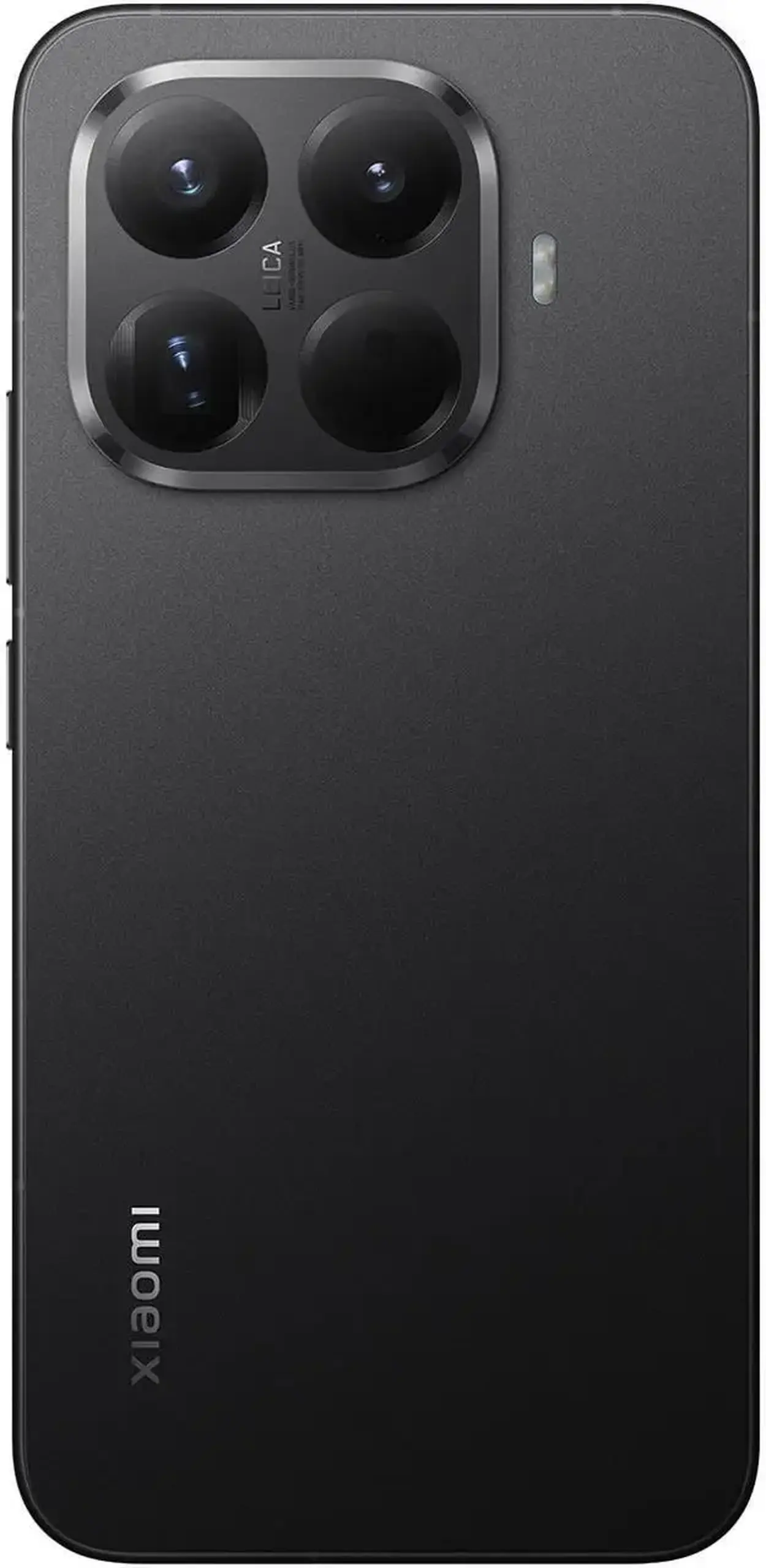 Smartphone Xiaomi 15T Pro 12/1024GB Black