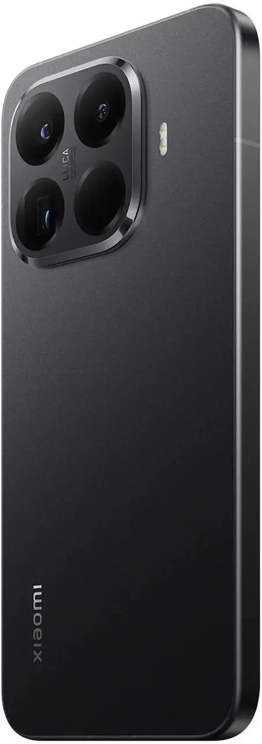 Smartphone Xiaomi 15T Pro 12/1024GB Black