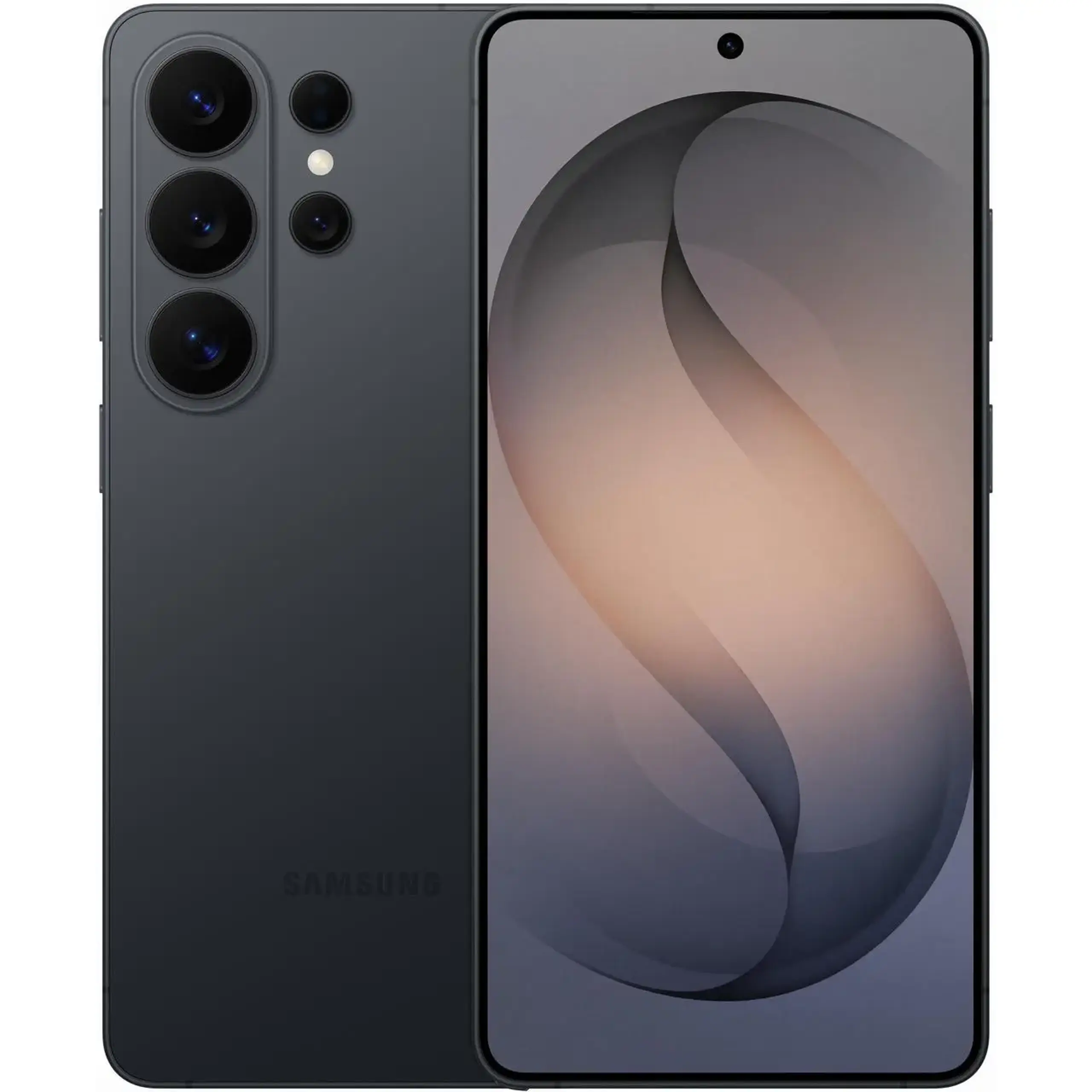 Smartphone Samsung S948 Galaxy S26 Ultra 256GB Black