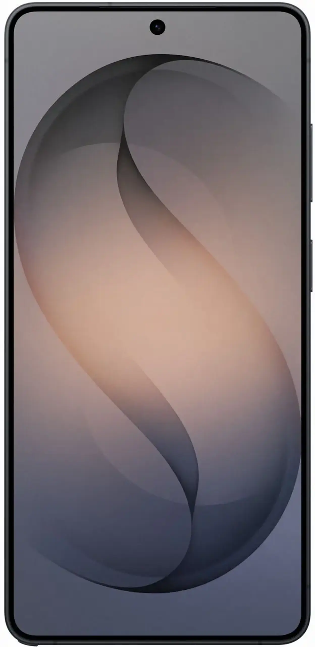 Smartphone Samsung S948 Galaxy S26 Ultra 256GB Black