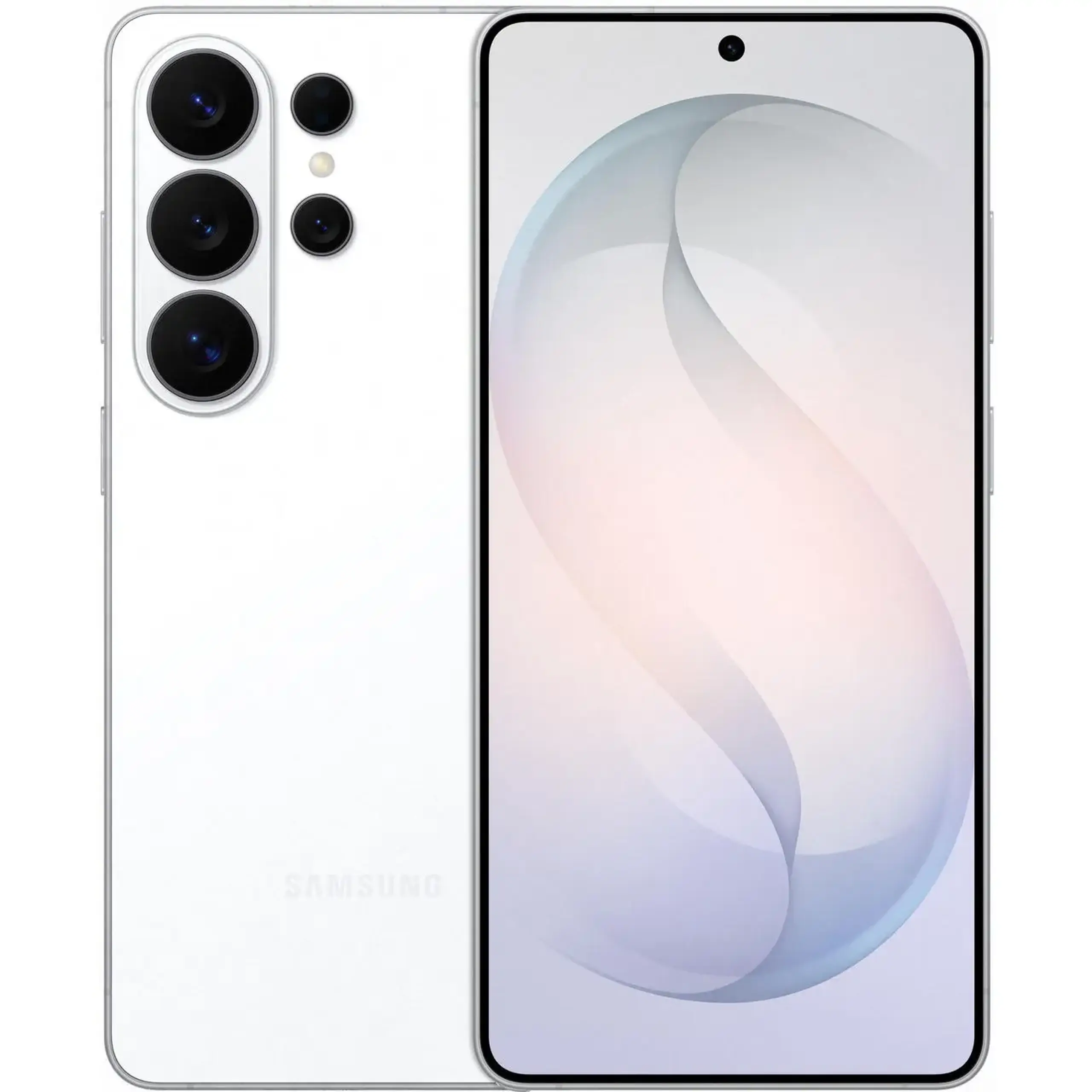 Smartphone Samsung S948 Galaxy S26 Ultra 1TB White
