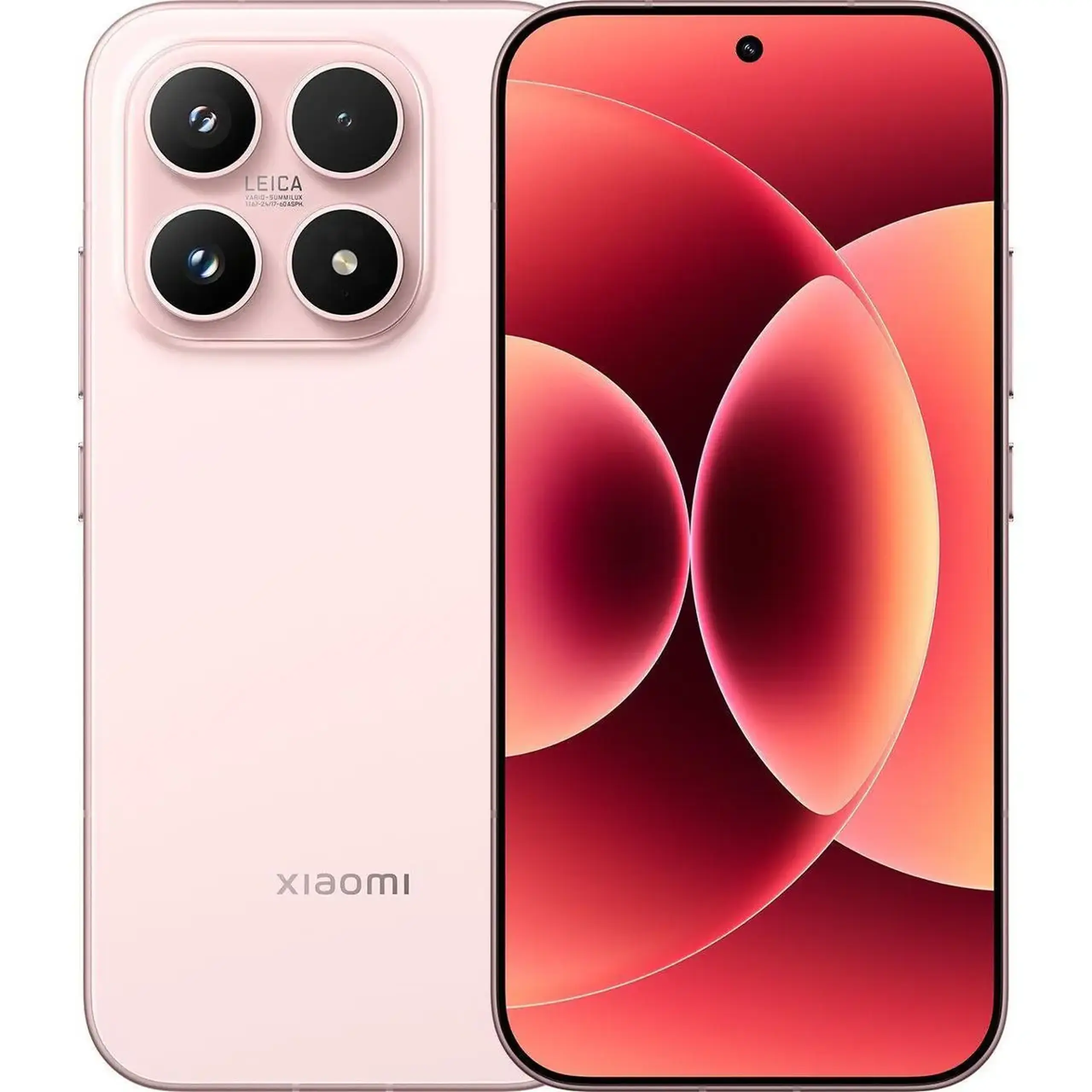 Smartphone Xiaomi 17 512GB Pink