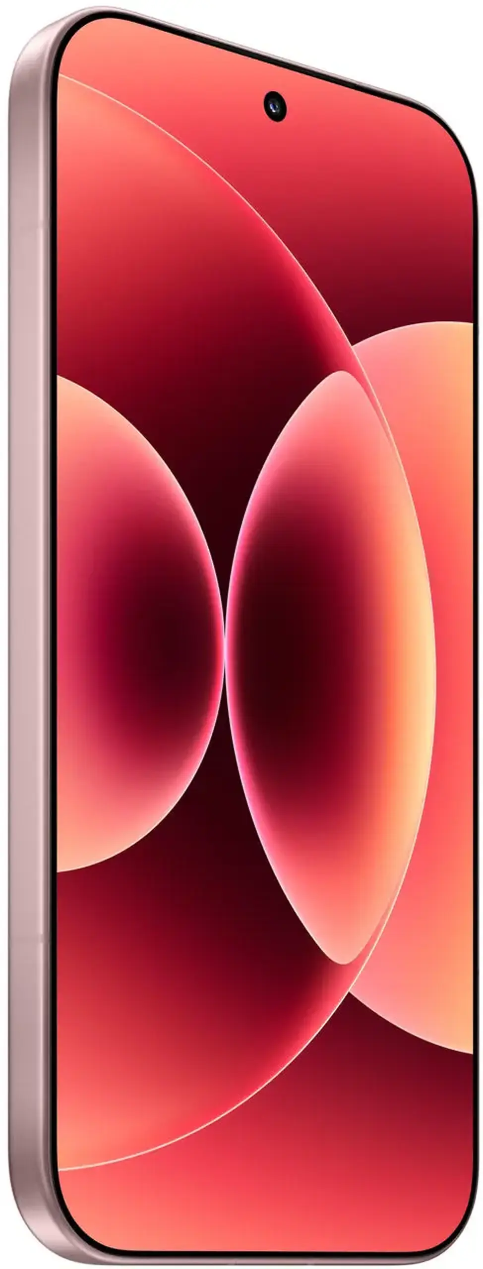 Smartphone Xiaomi 17 512GB Pink