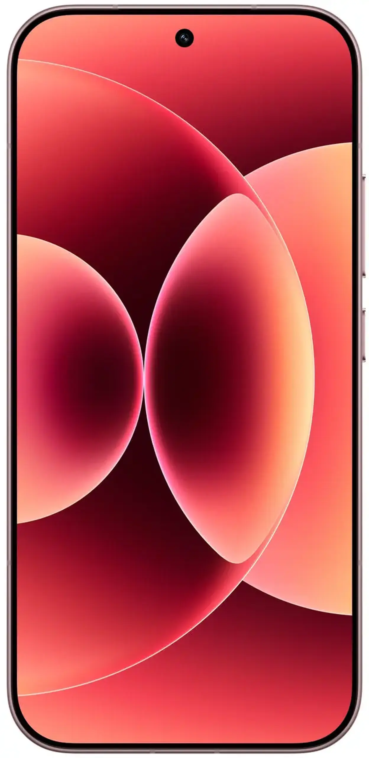 Smartphone Xiaomi 17 512GB Pink