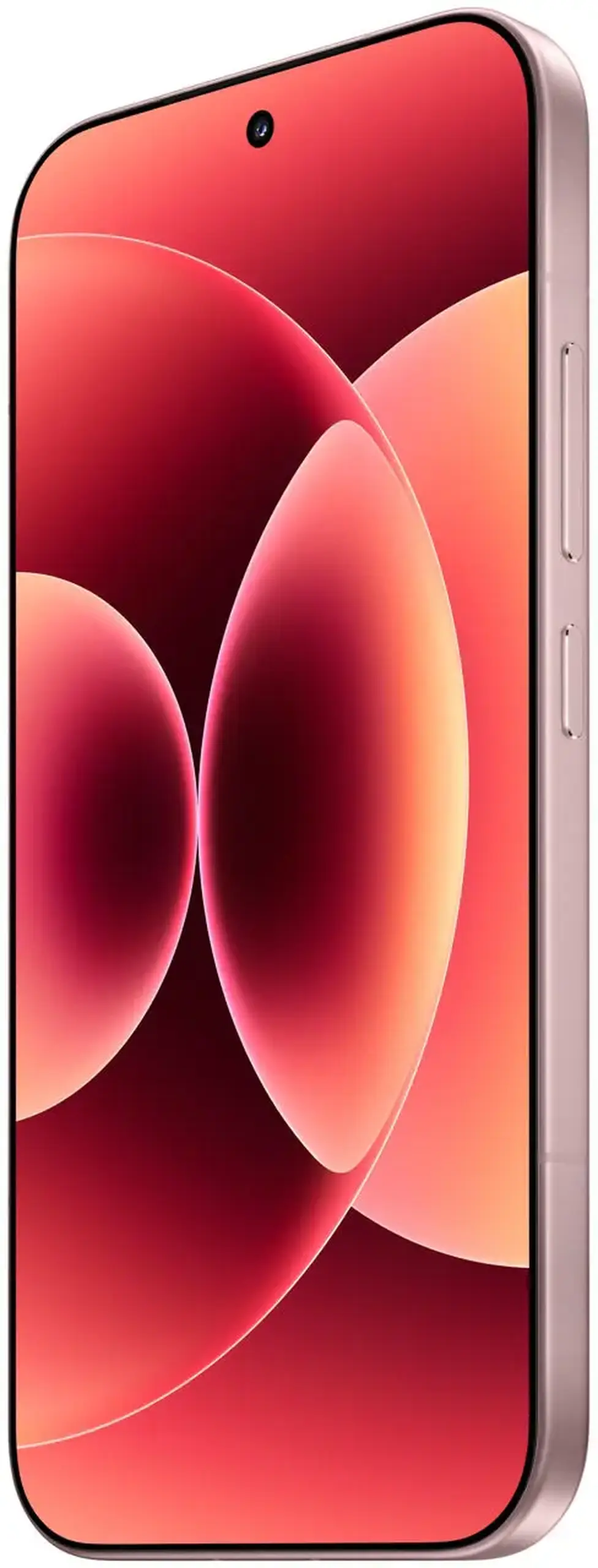 Smartphone Xiaomi 17 512GB Pink