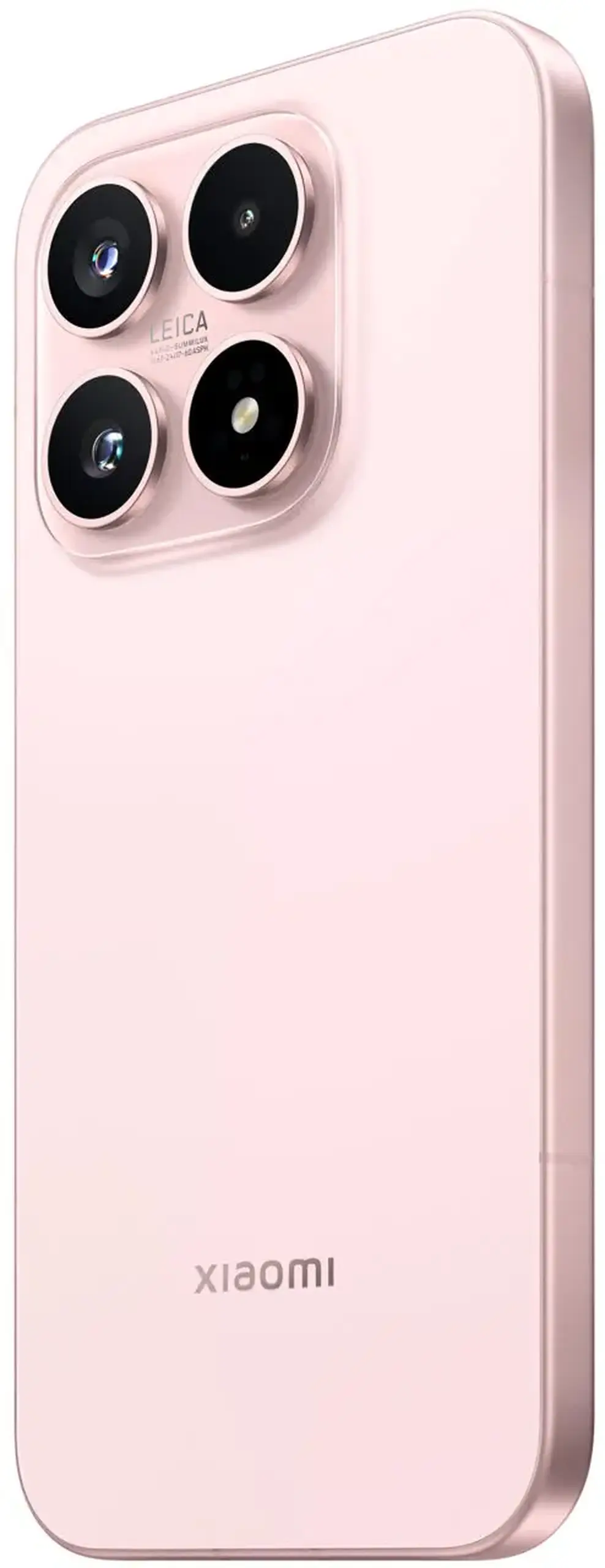 Smartphone Xiaomi 17 512GB Pink