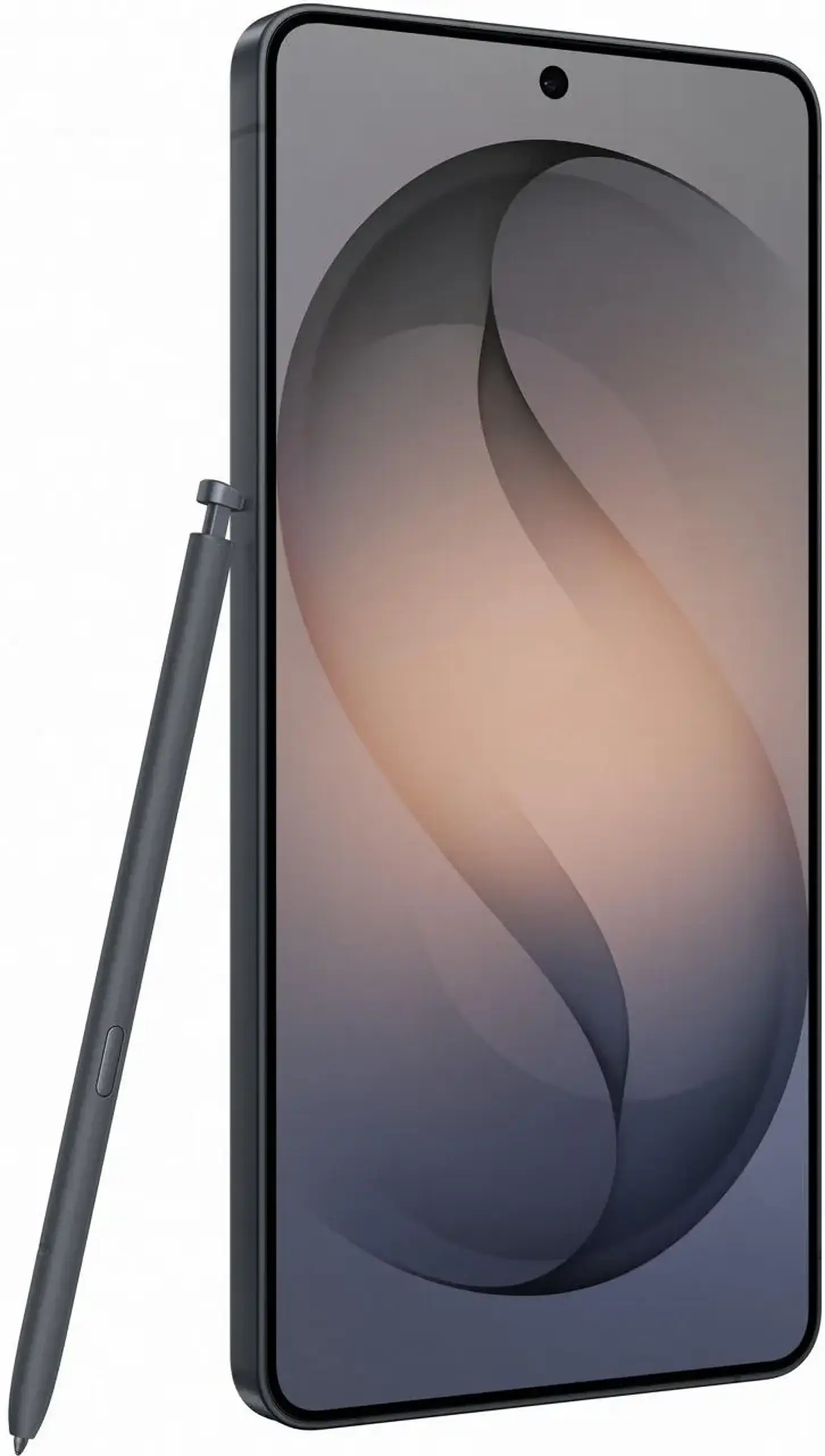 Smartphone Samsung S948 Galaxy S26 Ultra 512GB Black