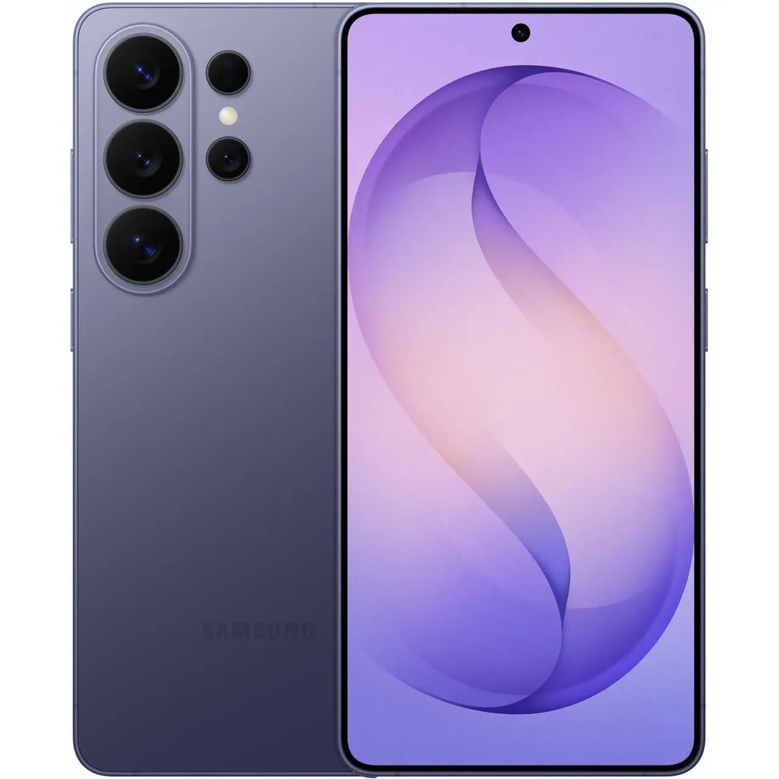 Smartphone Samsung S948 Galaxy S26 Ultra 512GB Cobalt Violet