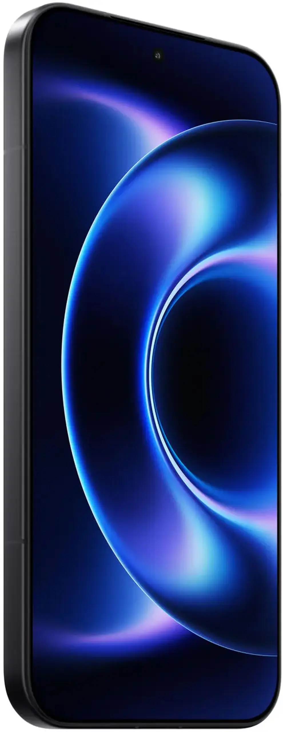 Smartphone Xiaomi 17 Ultra 512GB Black
