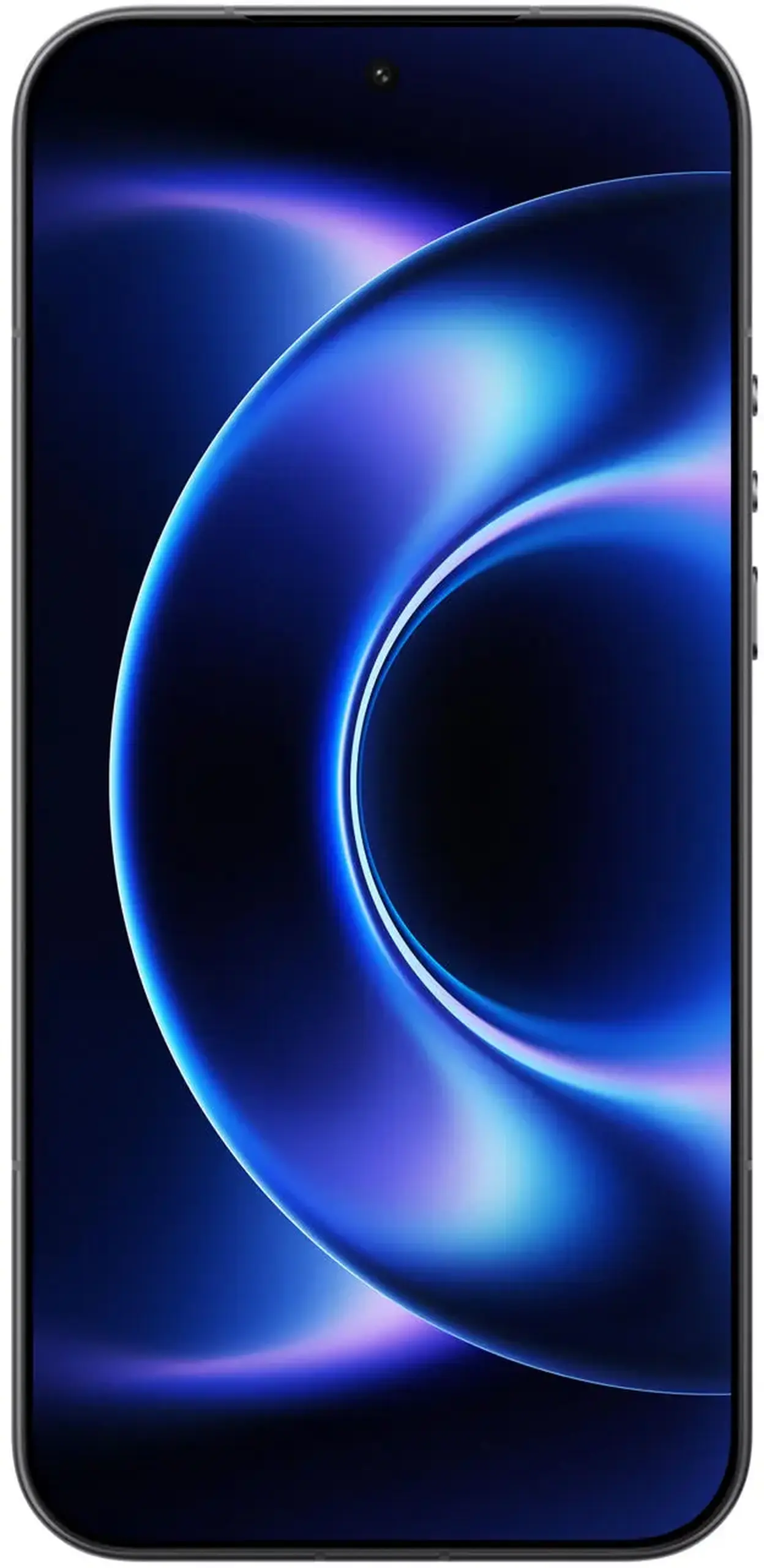 Smartphone Xiaomi 17 Ultra 512GB Black