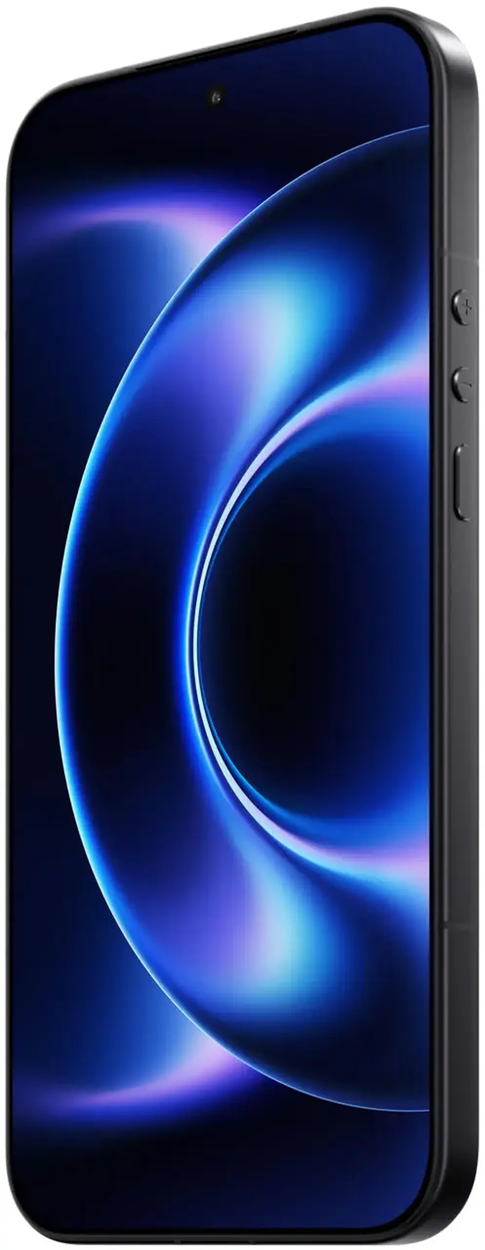 Smartphone Xiaomi 17 Ultra 512GB Black