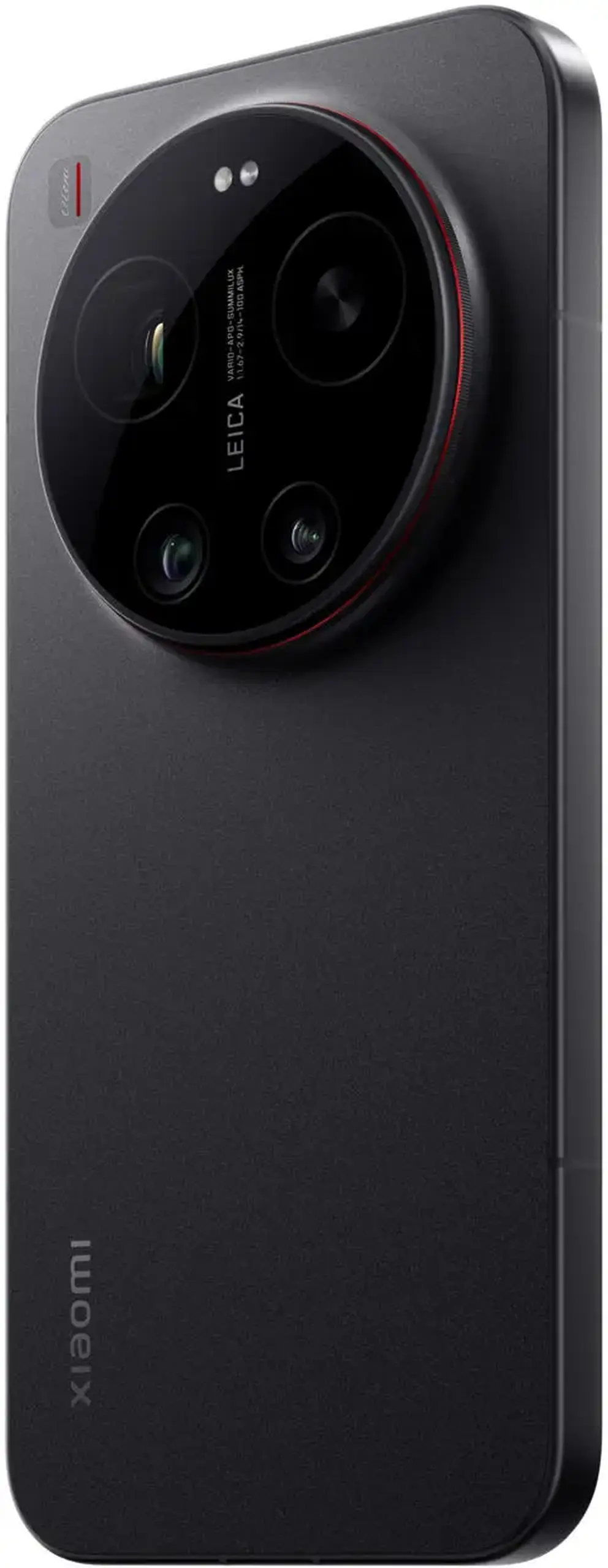 Smartphone Xiaomi 17 Ultra 512GB Black