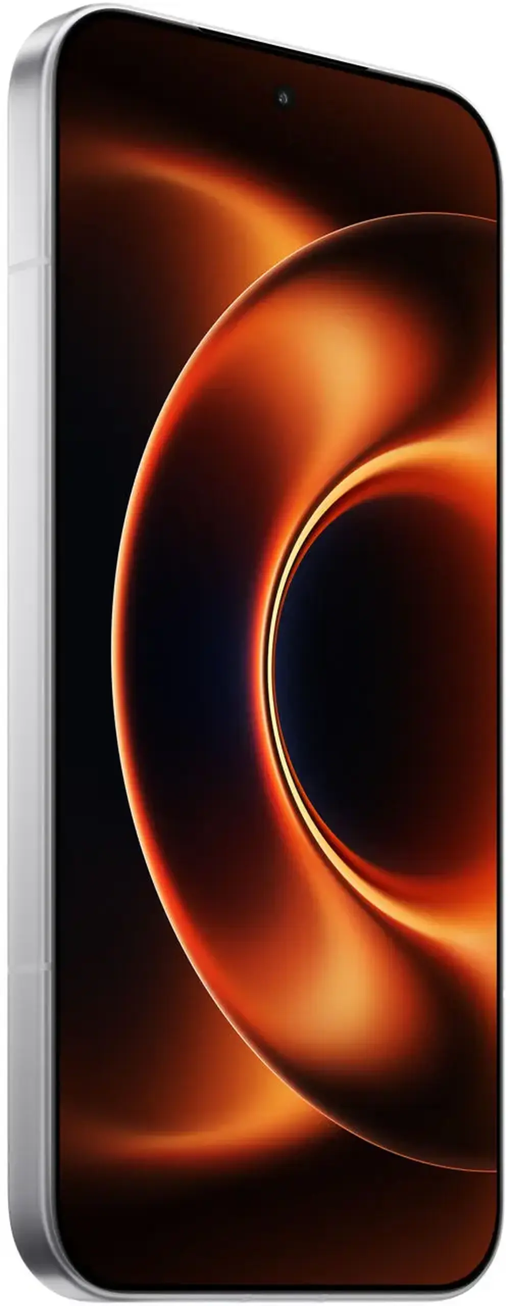 Smartphone Xiaomi 17 Ultra 512GB White