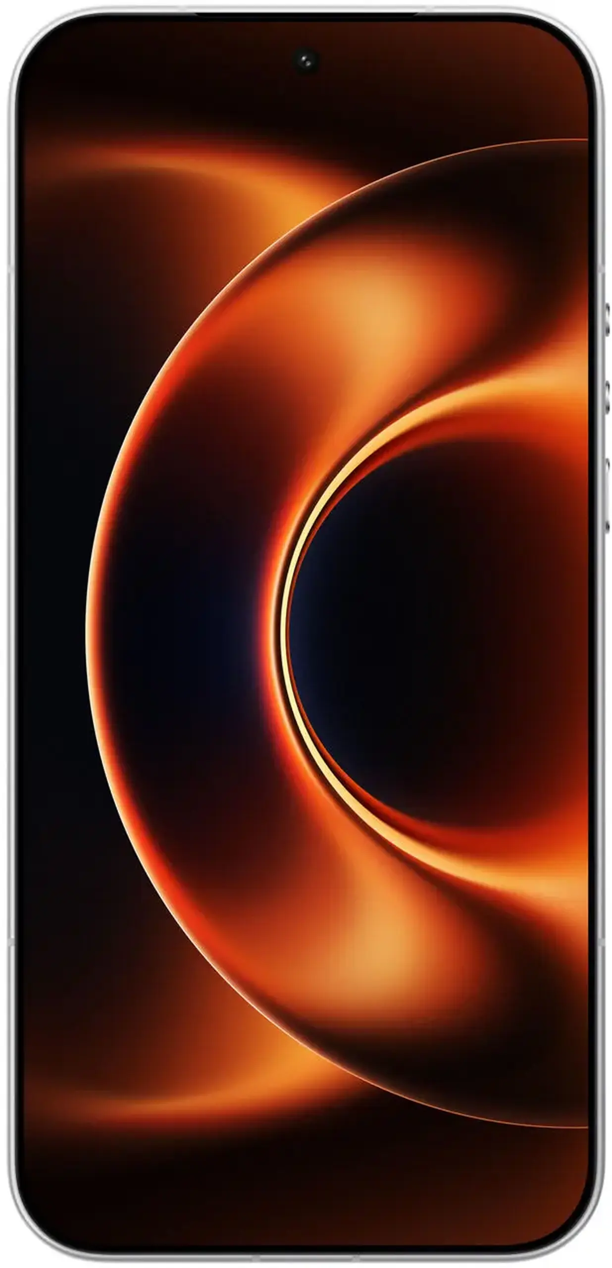 Smartphone Xiaomi 17 Ultra 512GB White