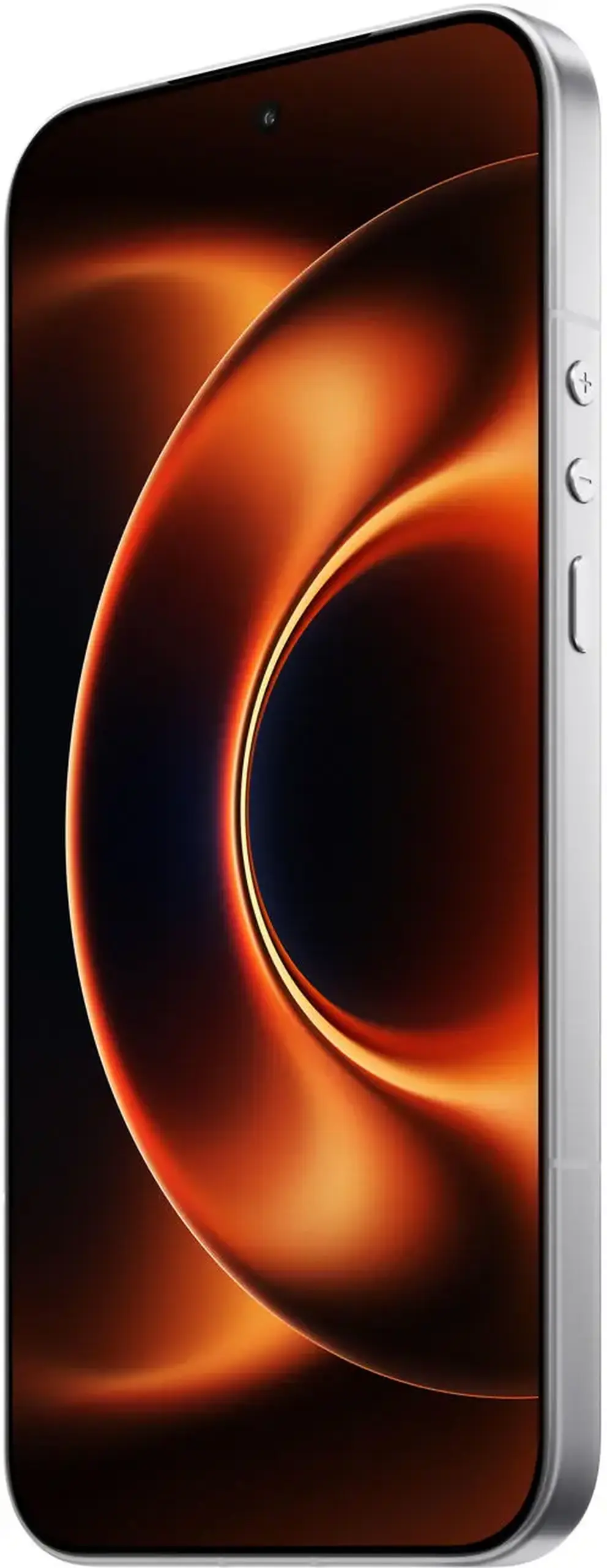 Smartphone Xiaomi 17 Ultra 512GB White