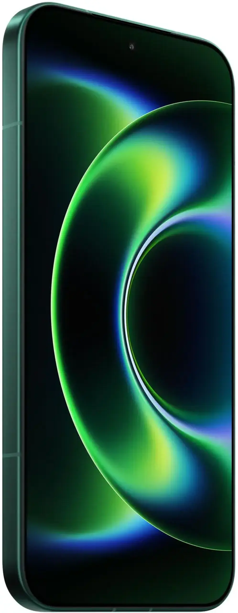 Smartphone Xiaomi 17 Ultra 512GB Green