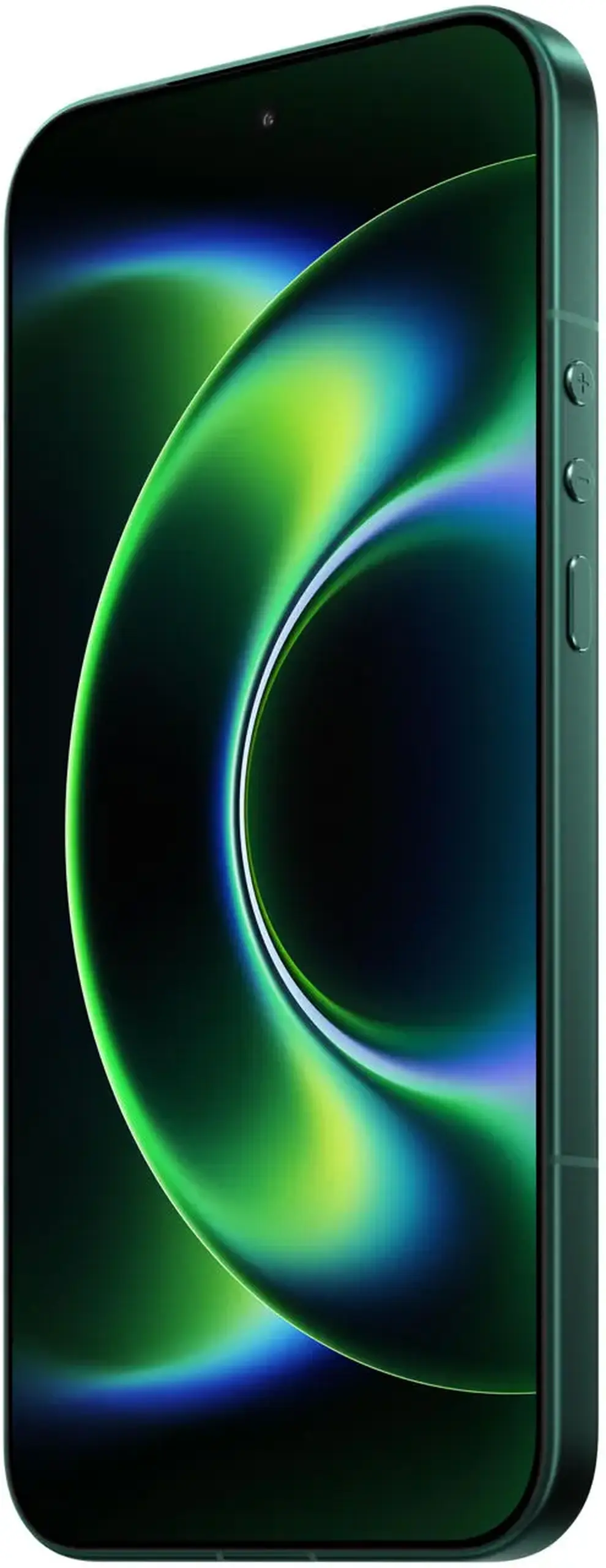 Smartphone Xiaomi 17 Ultra 512GB Green