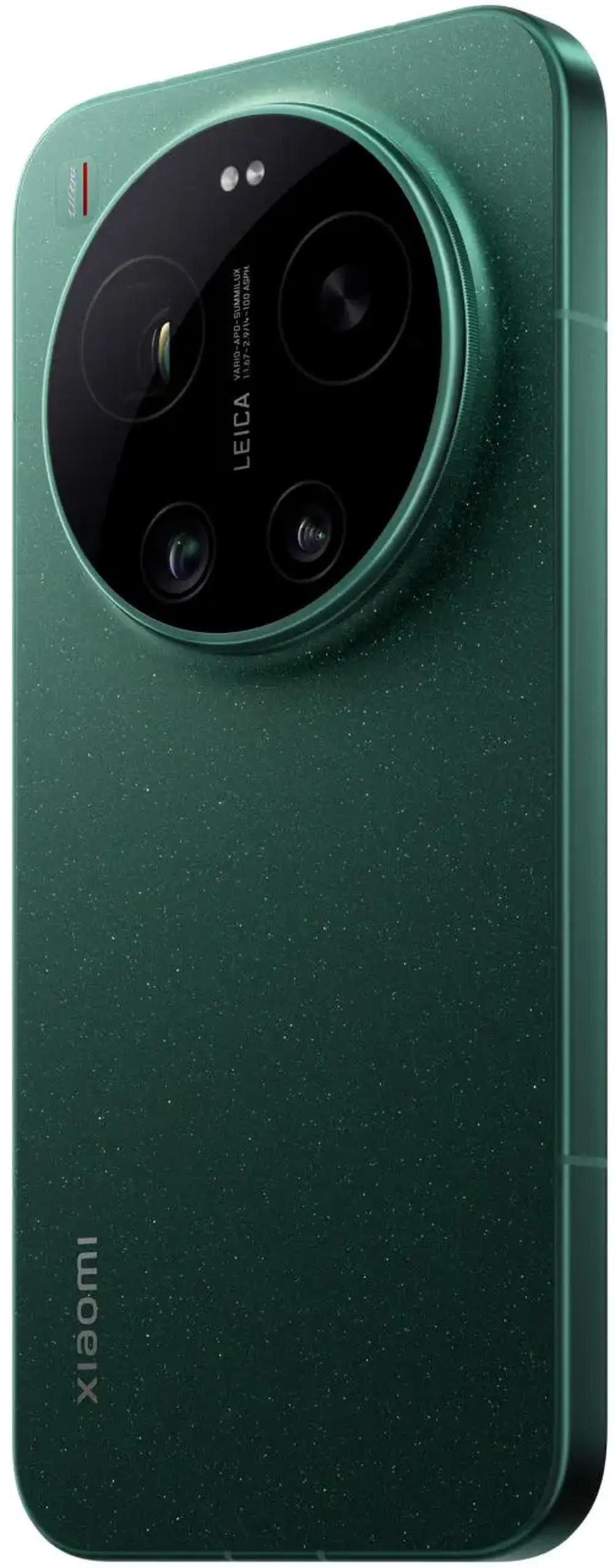 Smartphone Xiaomi 17 Ultra 512GB Green