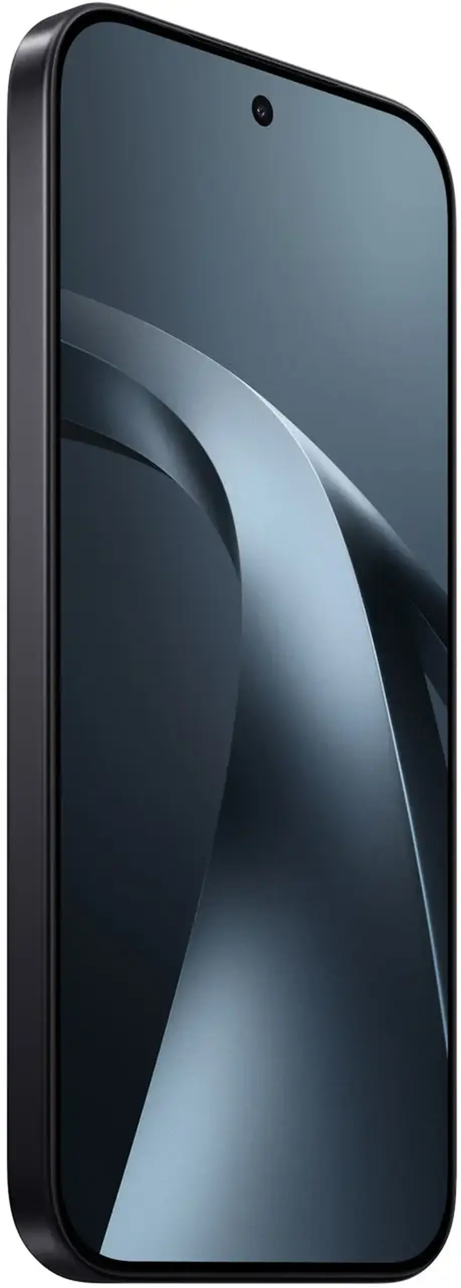 Smartphone Xiaomi 17T 12/256GB Black