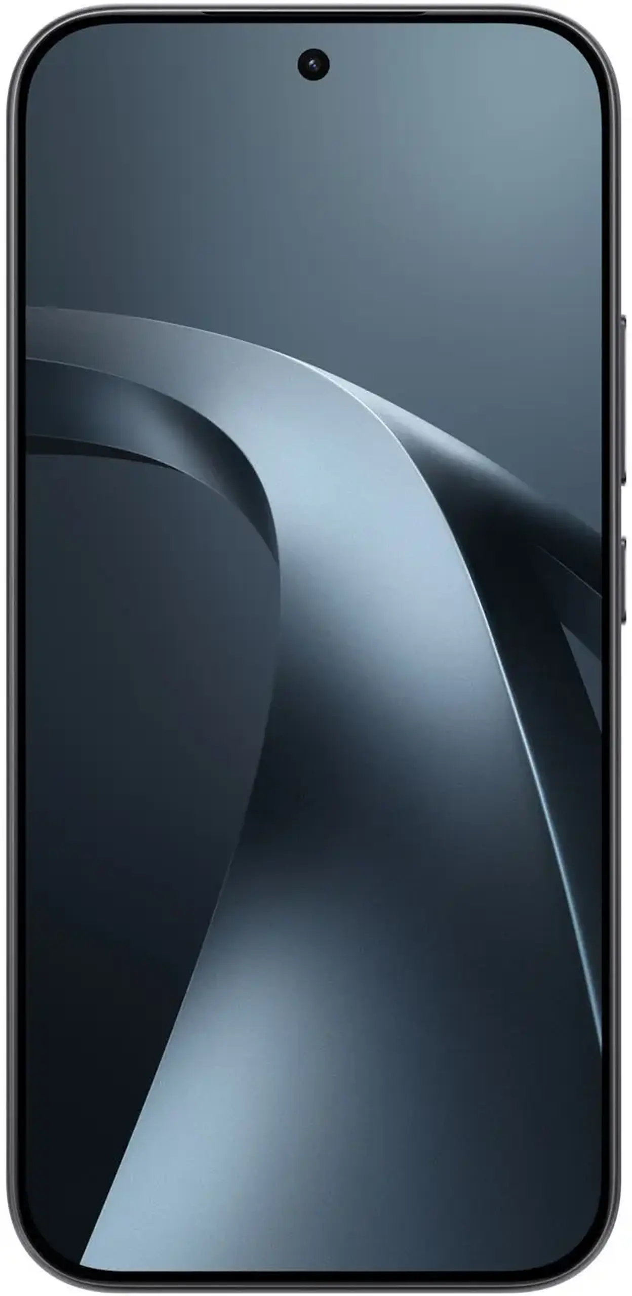 Smartphone Xiaomi 17T 12/256GB Black