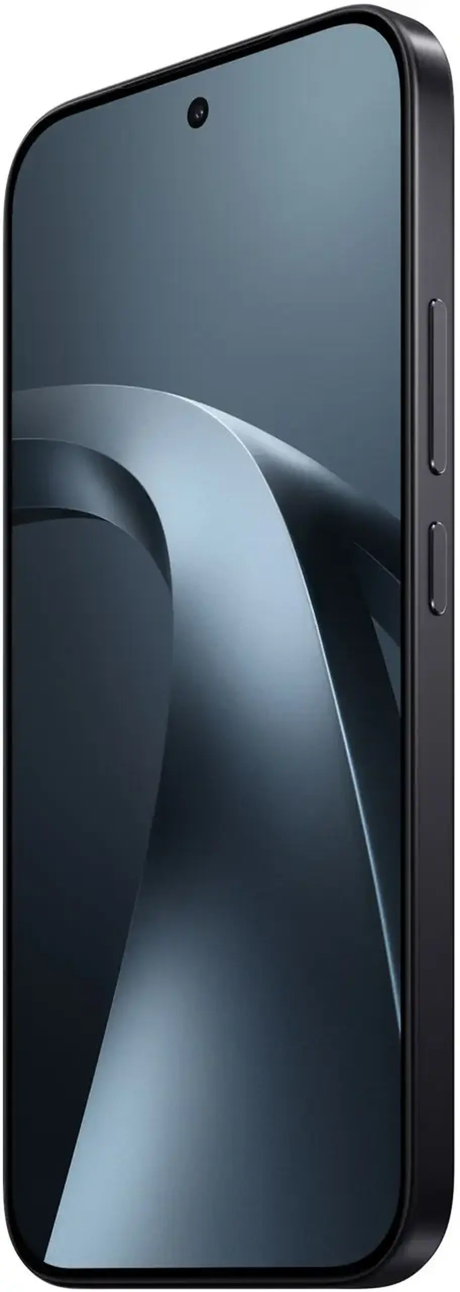 Smartphone Xiaomi 17T 12/256GB Black