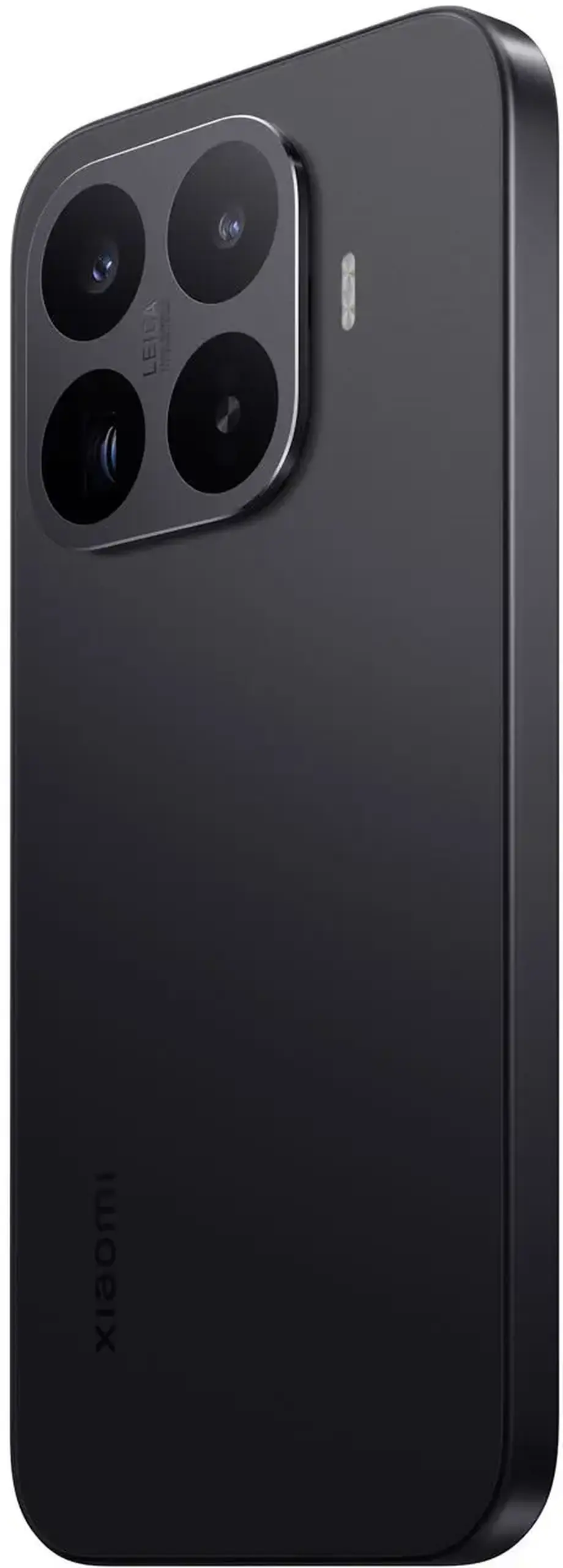 Smartphone Xiaomi 17T 12/512GB Black