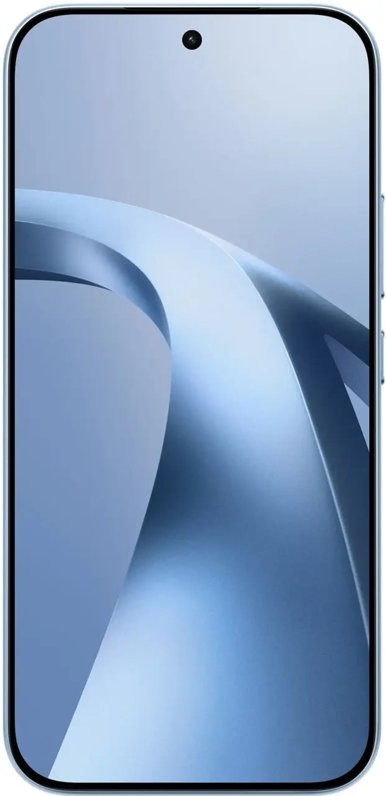 Smartphone Xiaomi 17T 12/512GB Blue