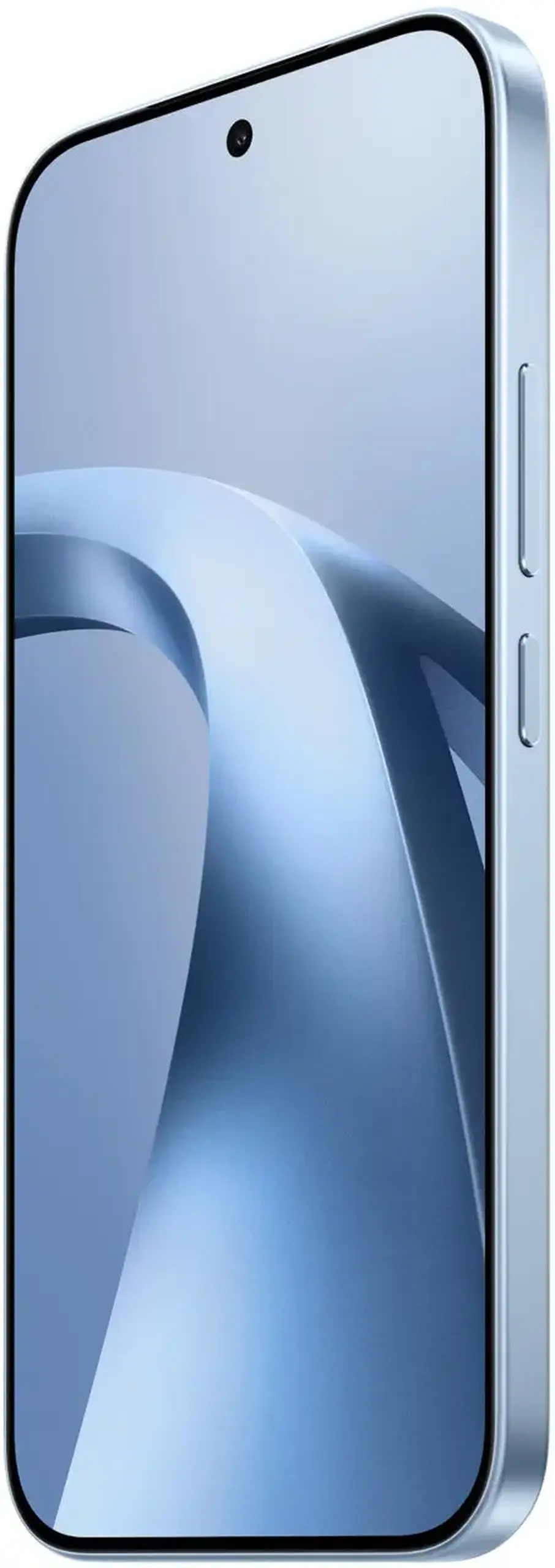 Smartphone Xiaomi 17T 12/512GB Blue