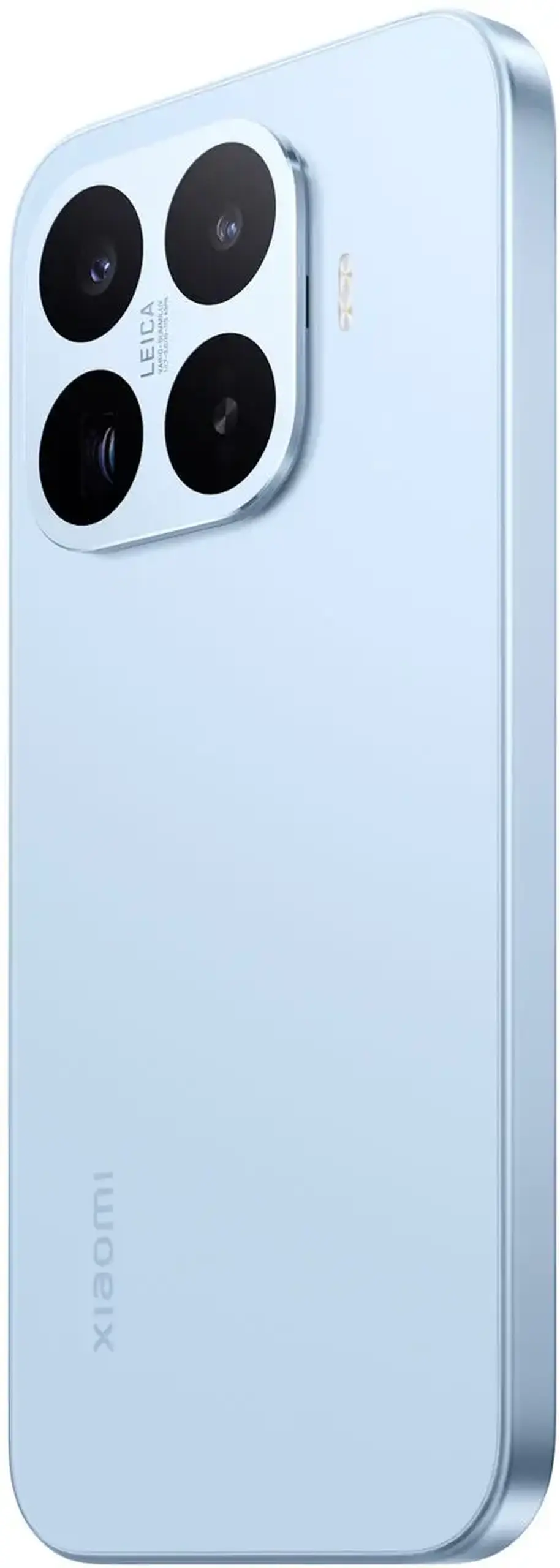 Smartphone Xiaomi 17T 12/512GB Blue