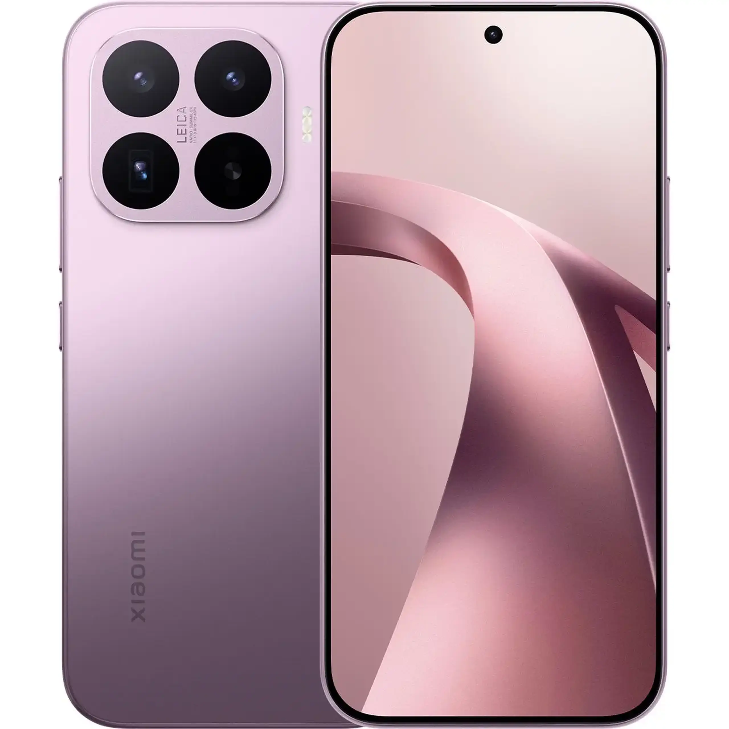 Smartphone Xiaomi 17T 12/512GB Violet