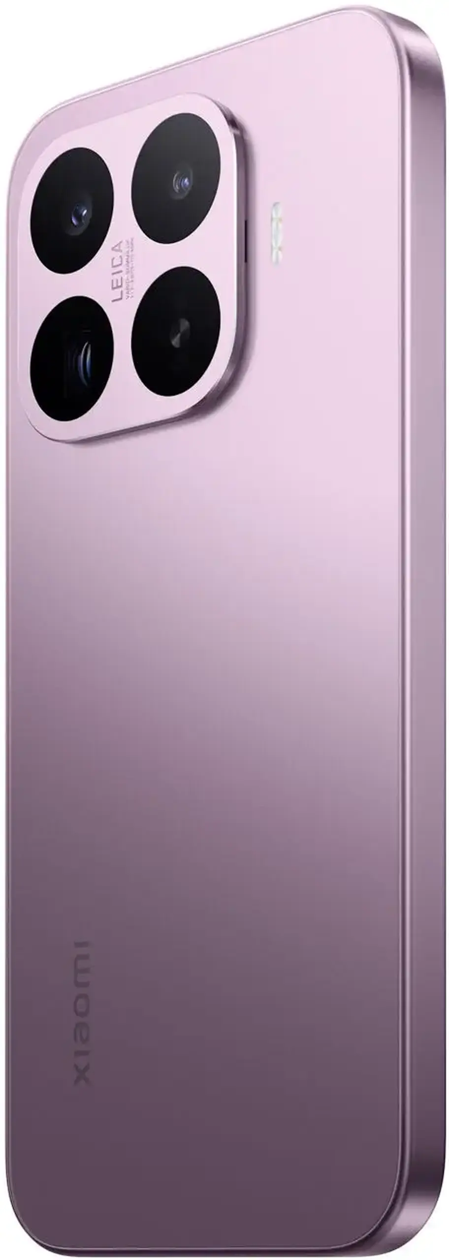 Smartphone Xiaomi 17T 12/512GB Violet