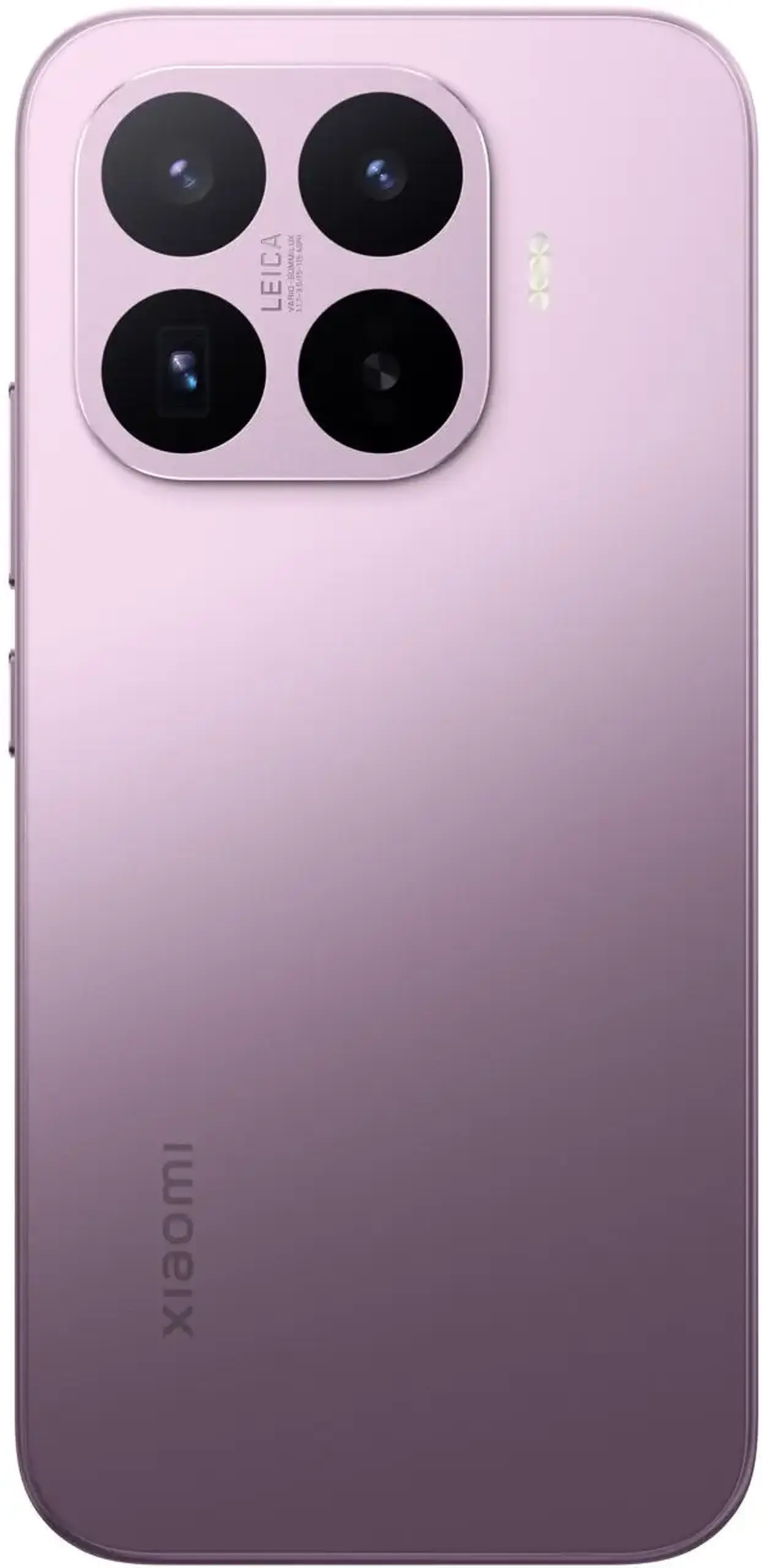 Smartphone Xiaomi 17T 12/512GB Violet