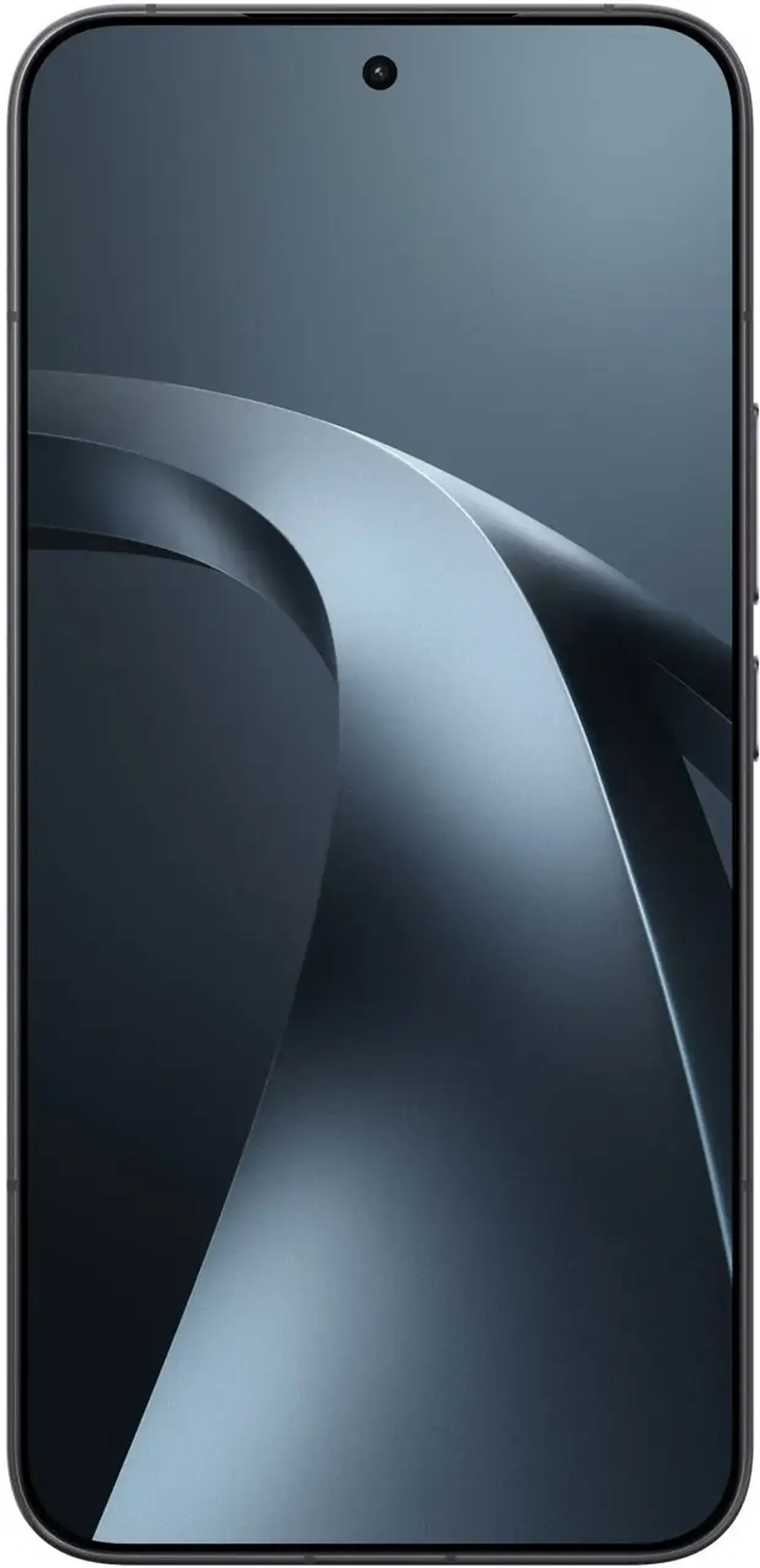 Smartphone Xiaomi 17T Pro 12/512GB Black