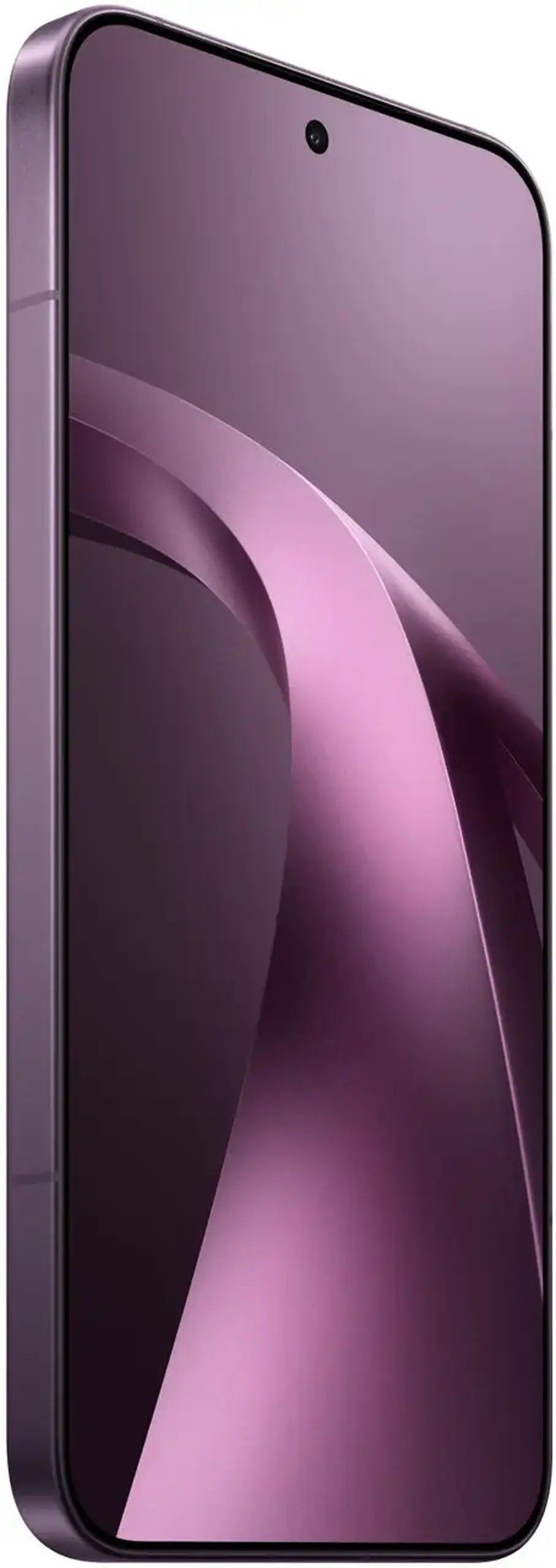 Smartphone Xiaomi 17T Pro 12/1024GB Violet
