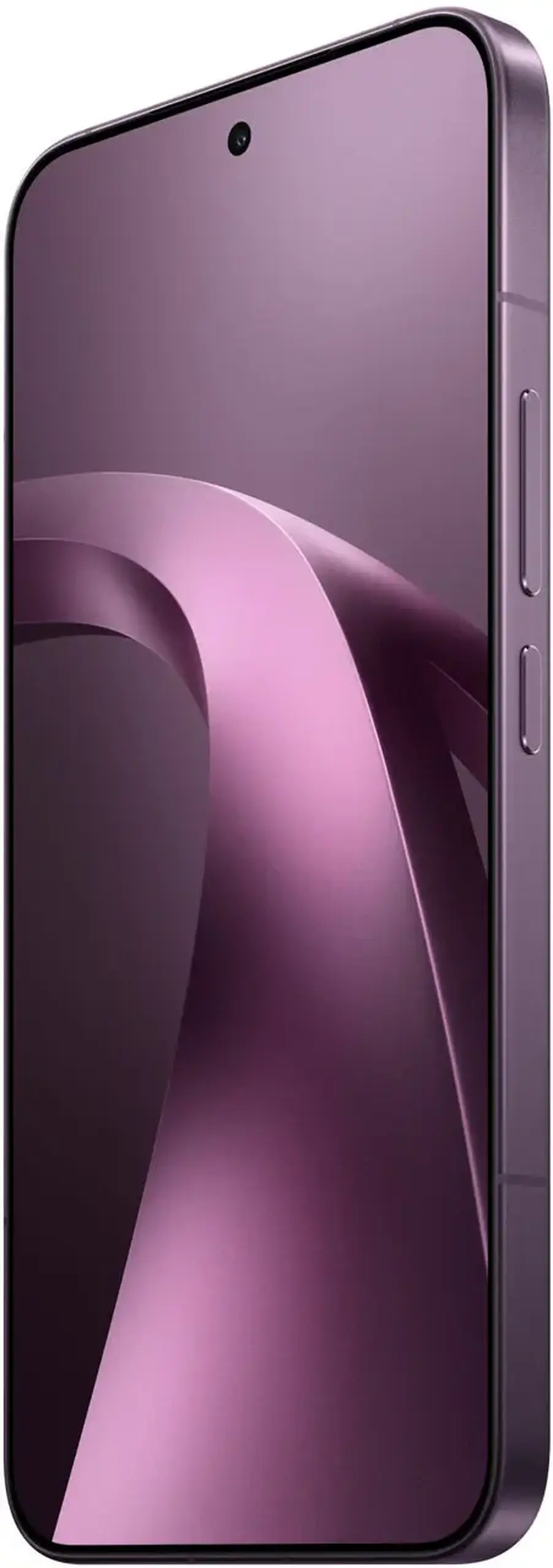 Smartphone Xiaomi 17T Pro 12/1024GB Violet