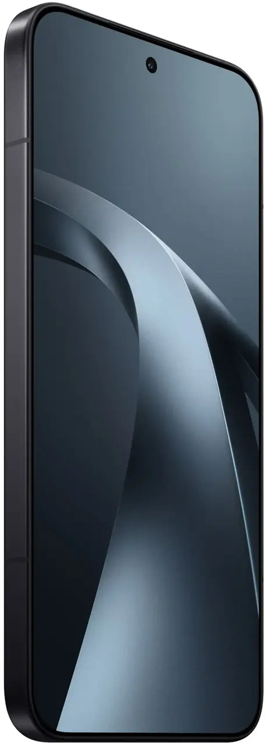 Smartphone Xiaomi 17T Pro 12/1024GB Black