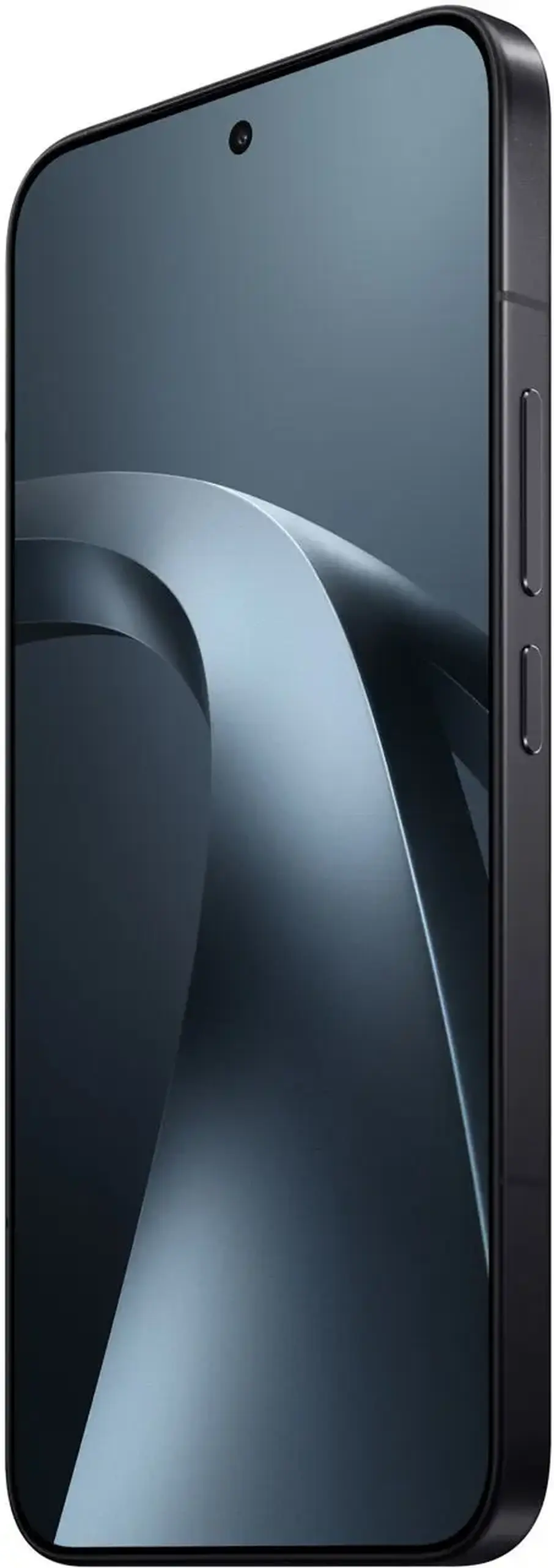Smartphone Xiaomi 17T Pro 12/1024GB Black