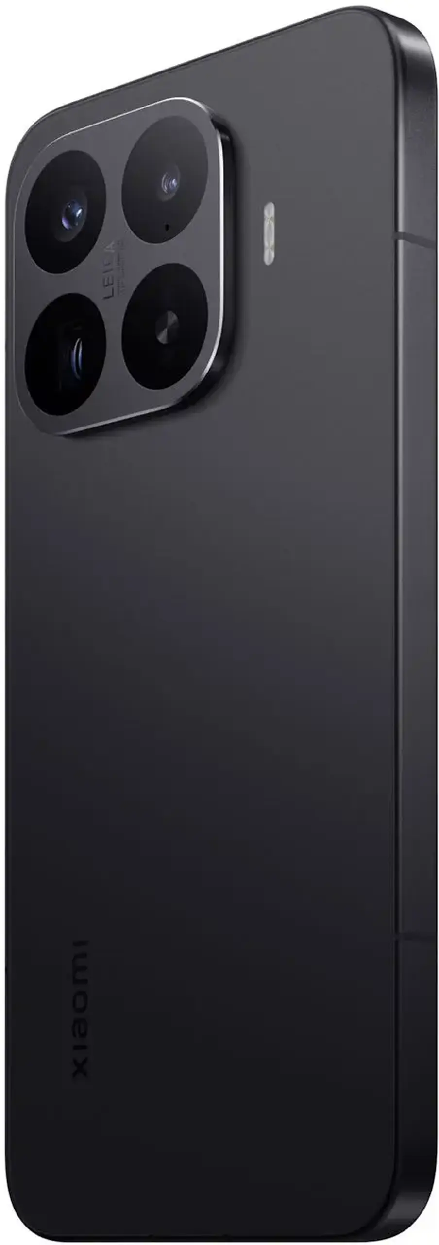 Smartphone Xiaomi 17T Pro 12/1024GB Black
