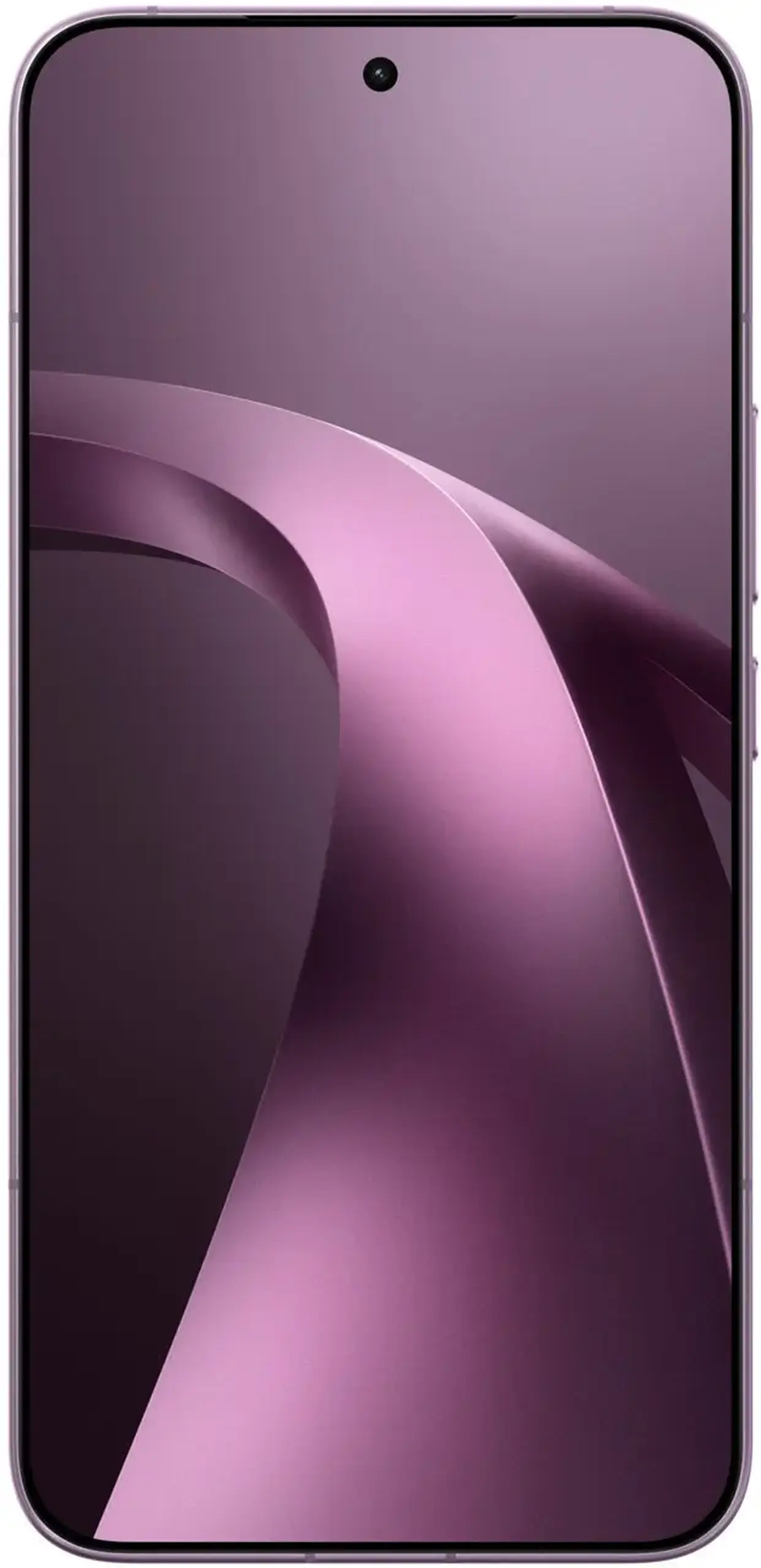 Smartphone Xiaomi 17T Pro 12/512GB Violet
