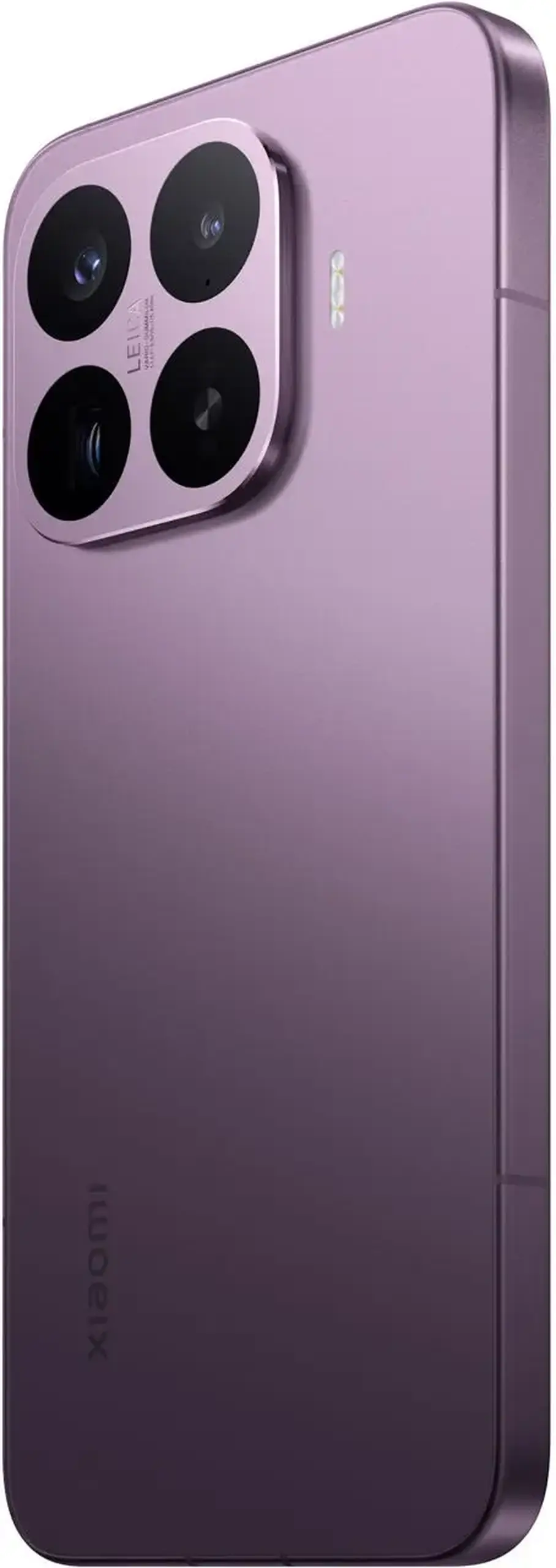 Smartphone Xiaomi 17T Pro 12/512GB Violet