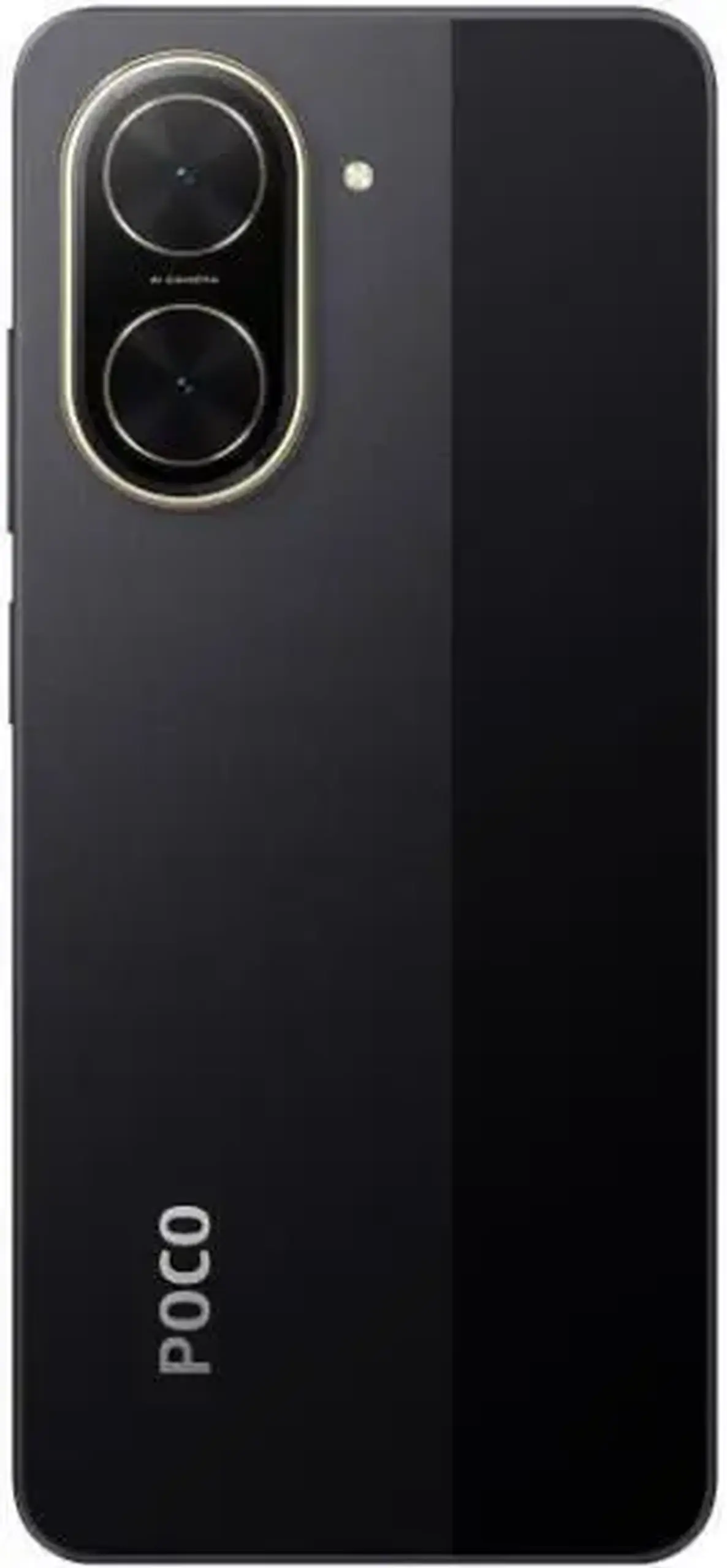 Smartphone Xiaomi POCO C71 4/128GB Black