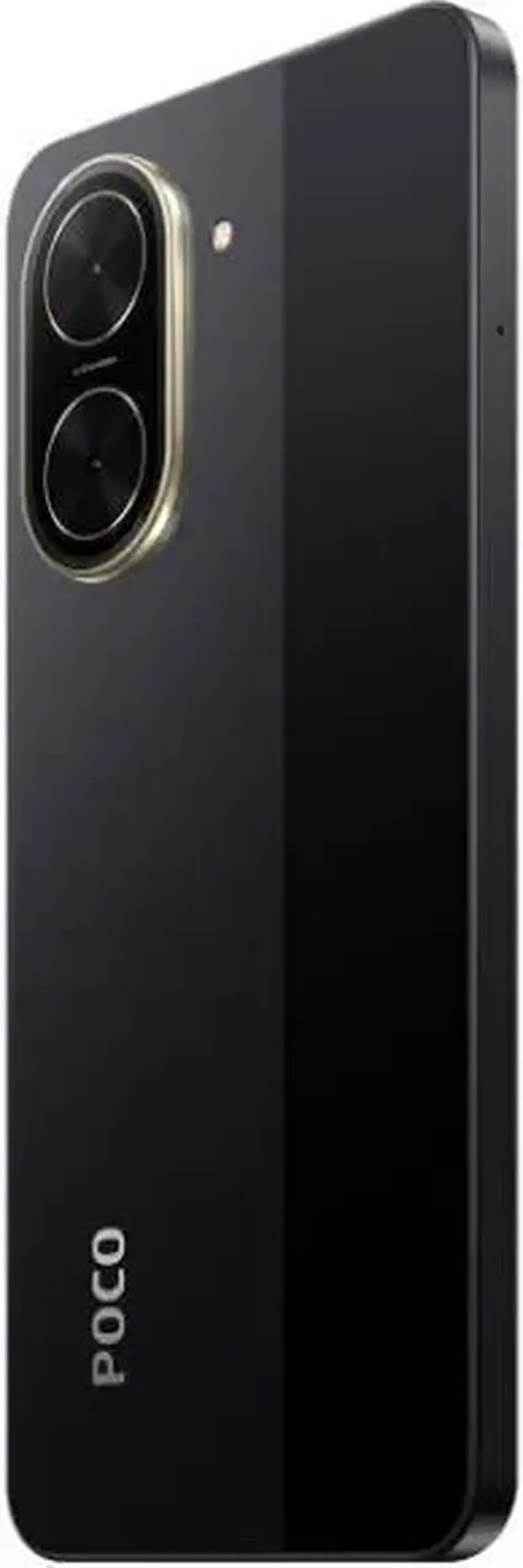 Smartphone Xiaomi POCO C71 4/128GB Black