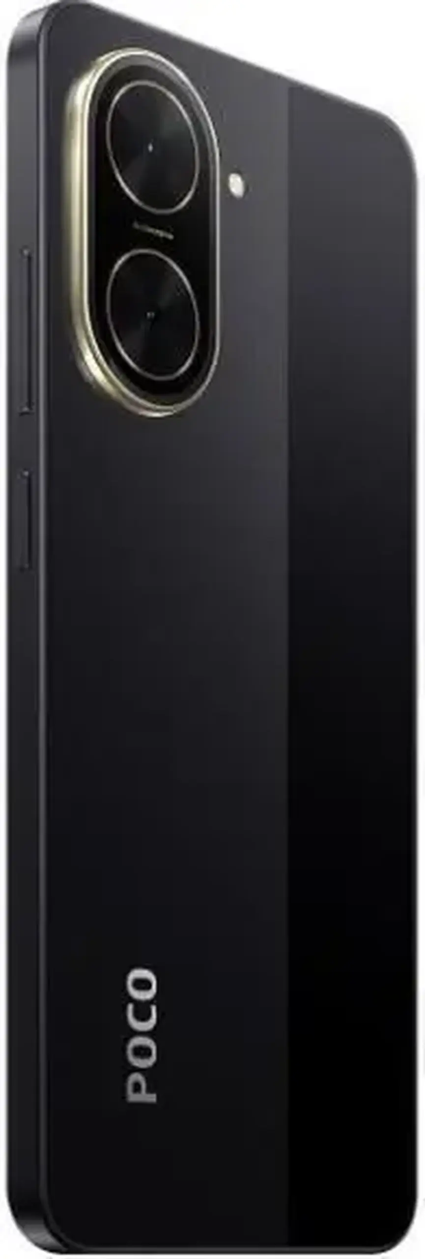Smartphone Xiaomi POCO C71 4/128GB Black