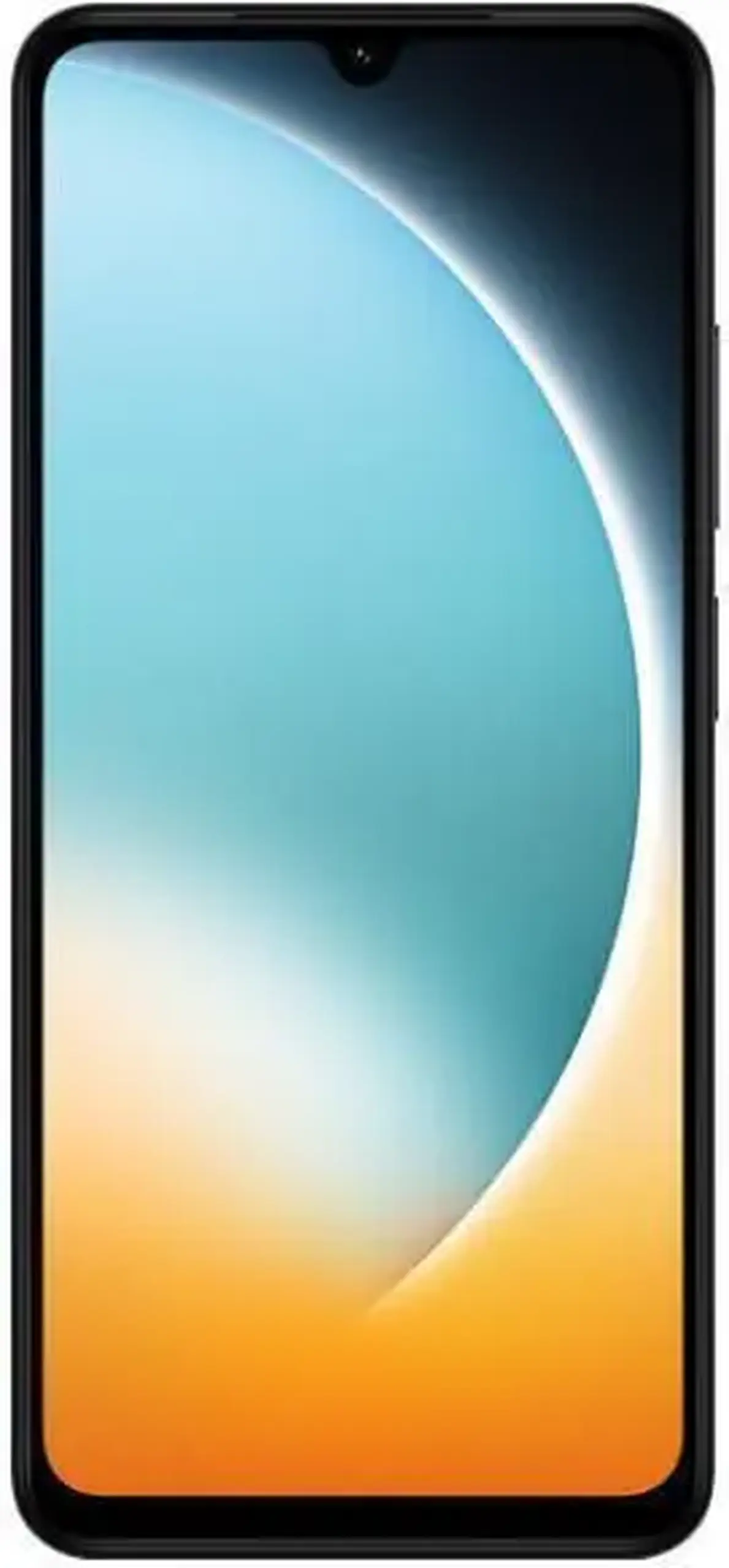 Smartphone Xiaomi POCO C71 4/128GB Black