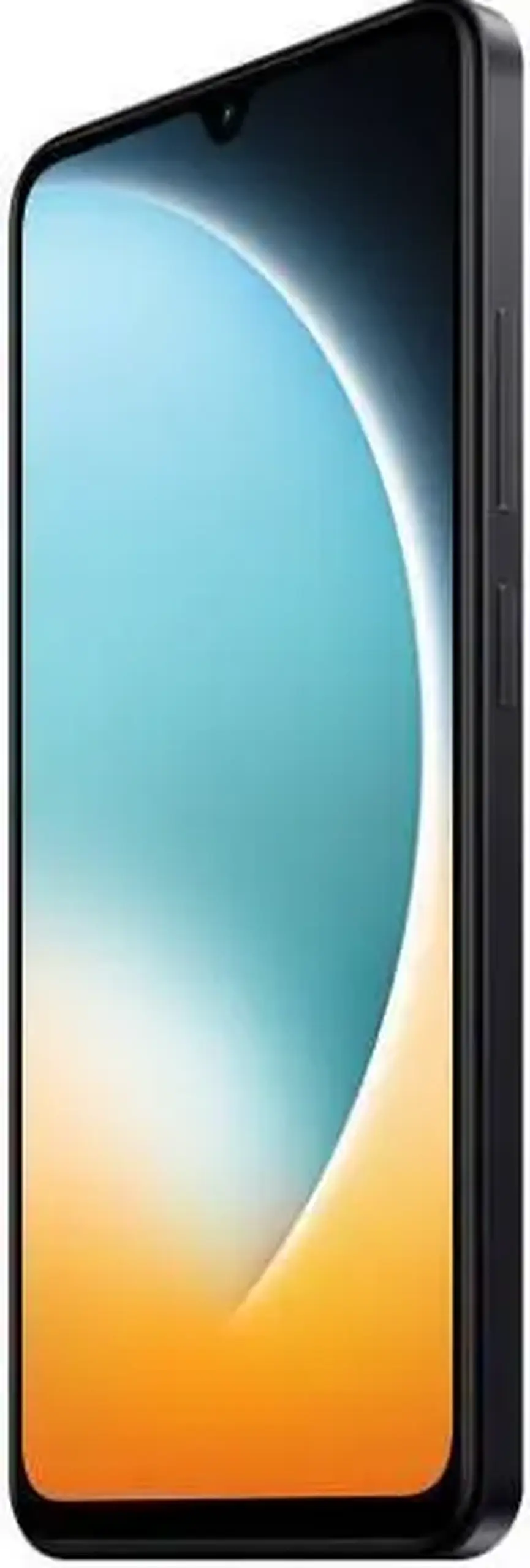 Smartphone Xiaomi POCO C71 4/128GB Black