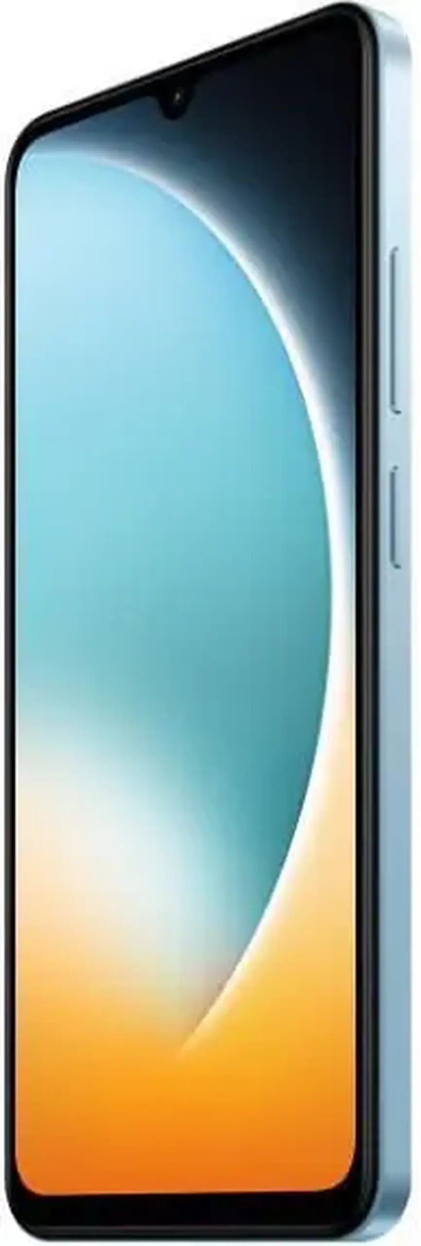 Smartphone Xiaomi POCO C71 4/128GB Blue